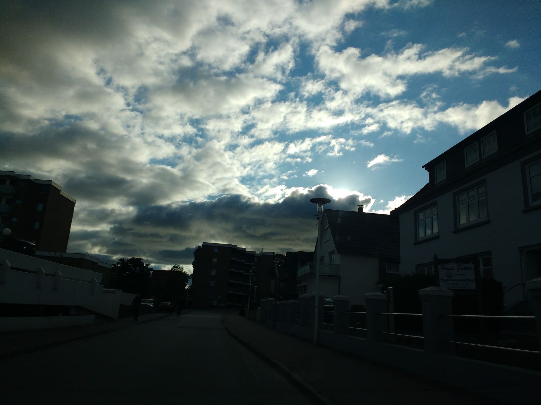 Street view near Apartmenthaus - Tannenburg, Grömitz — © thetornado76 (CC BY-SA · Mapillary)