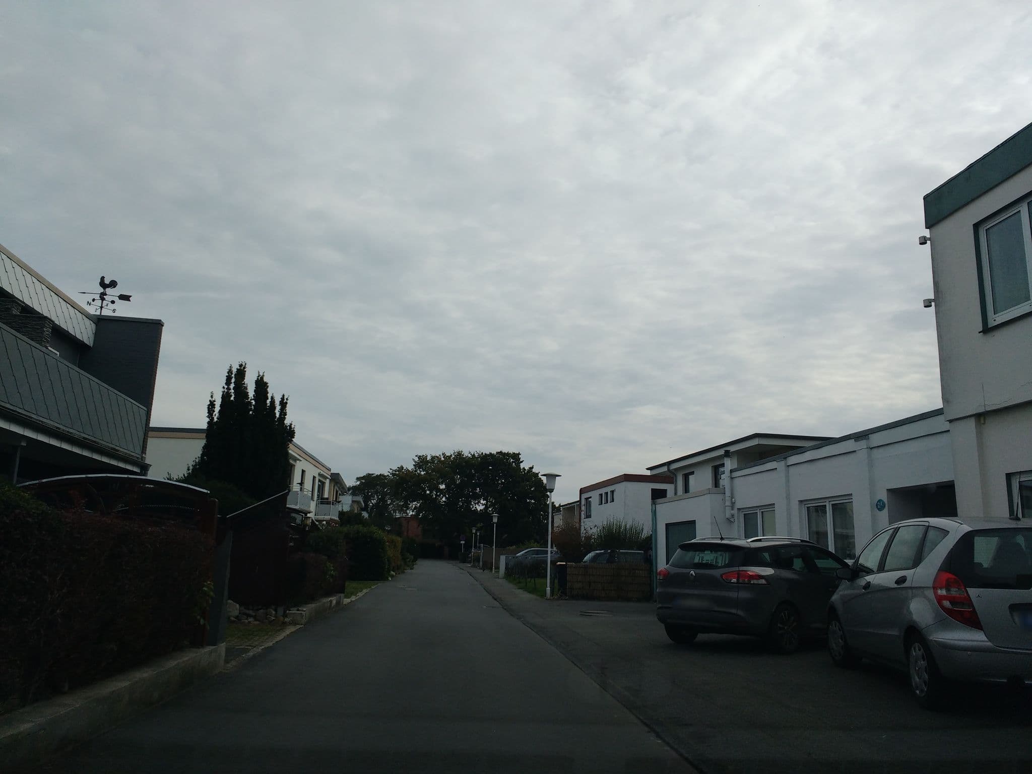 Street view near Bruhn Waltraud, Grömitz — © thetornado76 (CC BY-SA · Mapillary)