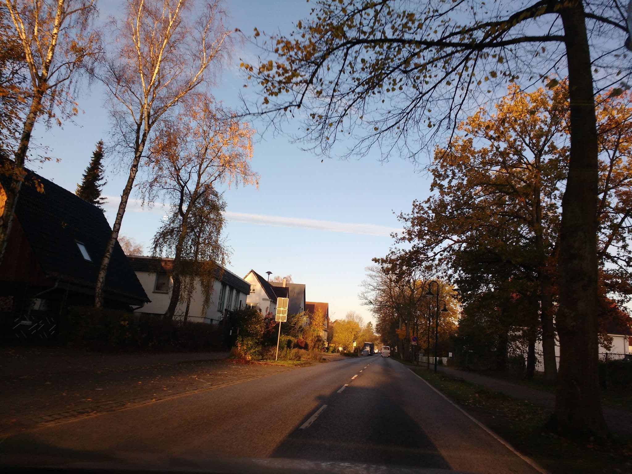Street view near Minerva, Ostseebad Boltenhagen — © thetornado76 (CC BY-SA · Mapillary)