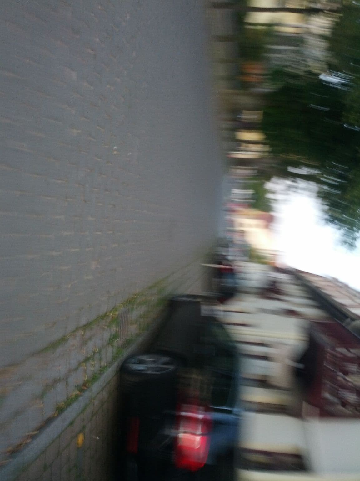 Street view near Gabys Strandrose, Ostseebad Kühlungsborn — © zoegglmeyr (CC BY-SA · Mapillary)