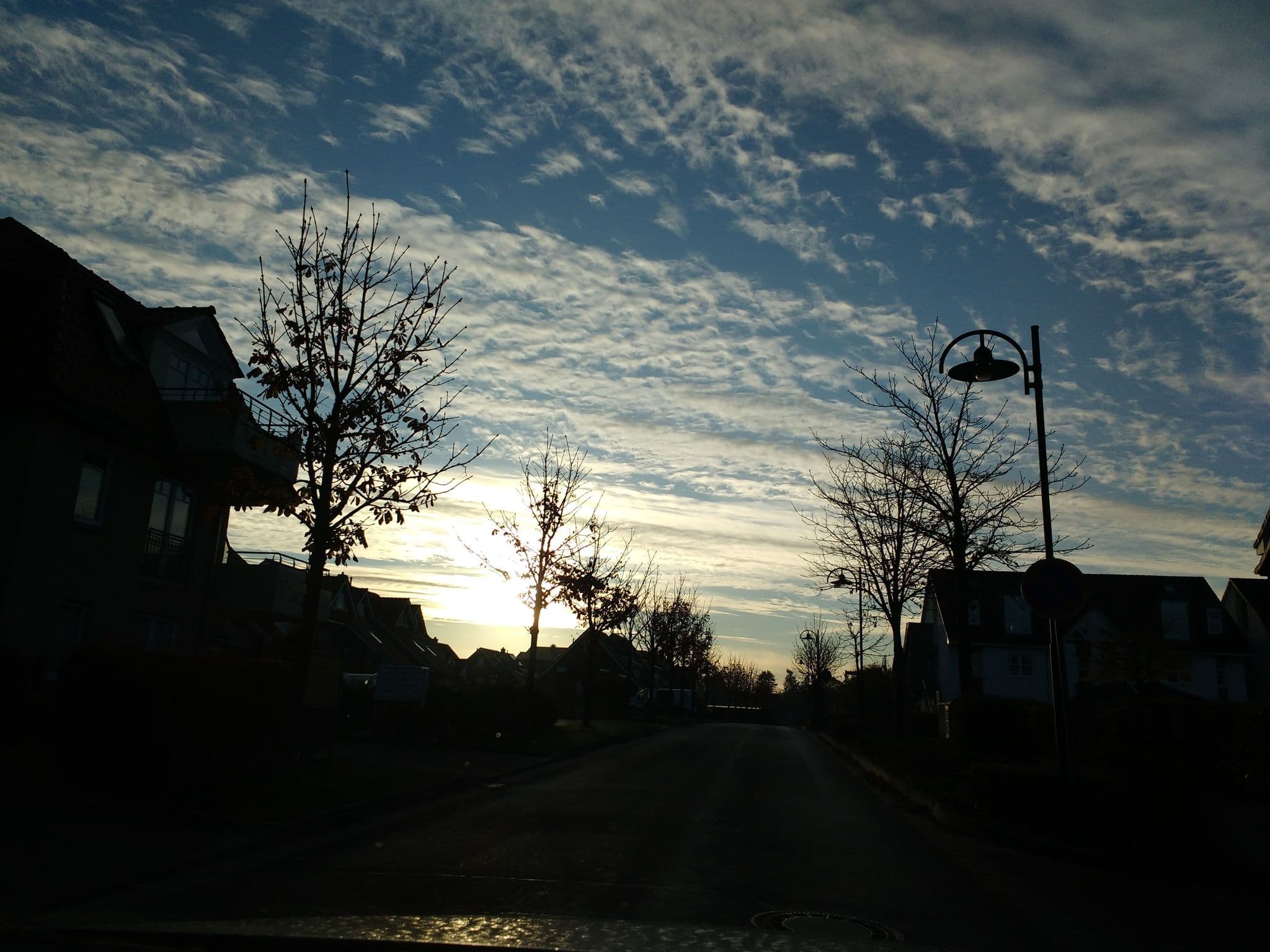 Street view near Ferienwohnung Muschelsucher, Ostseebad Boltenhagen — © thetornado76 (CC BY-SA · Mapillary)