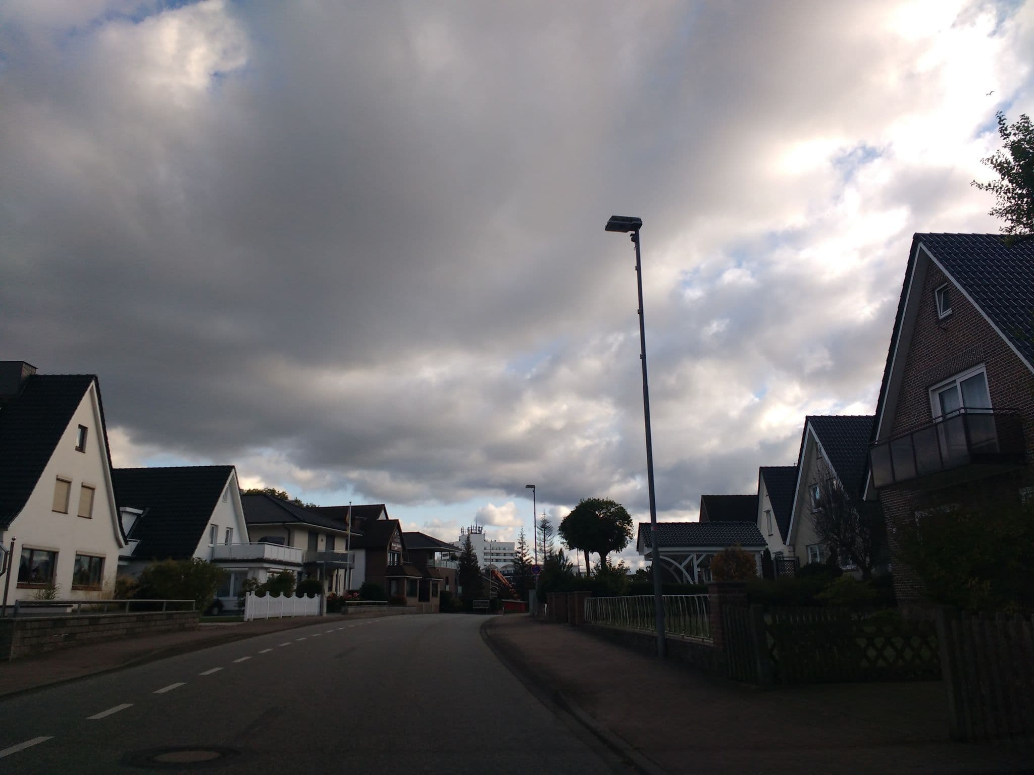 Street view near Heidi Walter Ferienwohnung I, Grömitz — © thetornado76 (CC BY-SA · Mapillary)