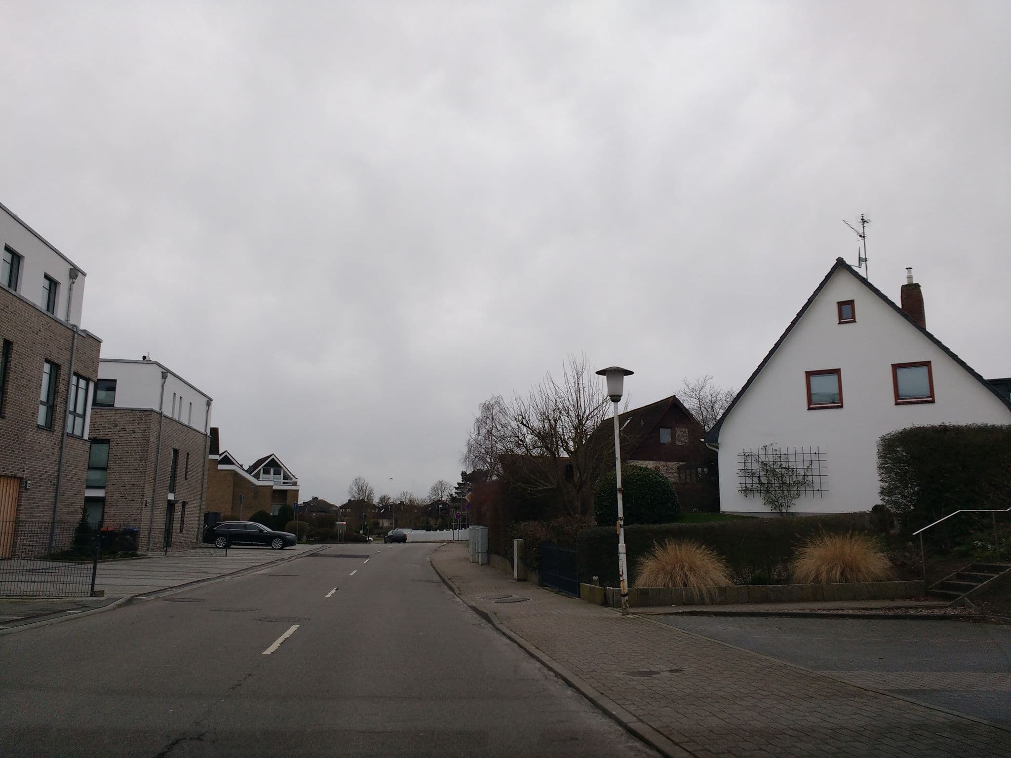 Street view near Appartmenthaus „Königshöhe“, Grömitz — © thetornado76 (CC BY-SA · Mapillary)