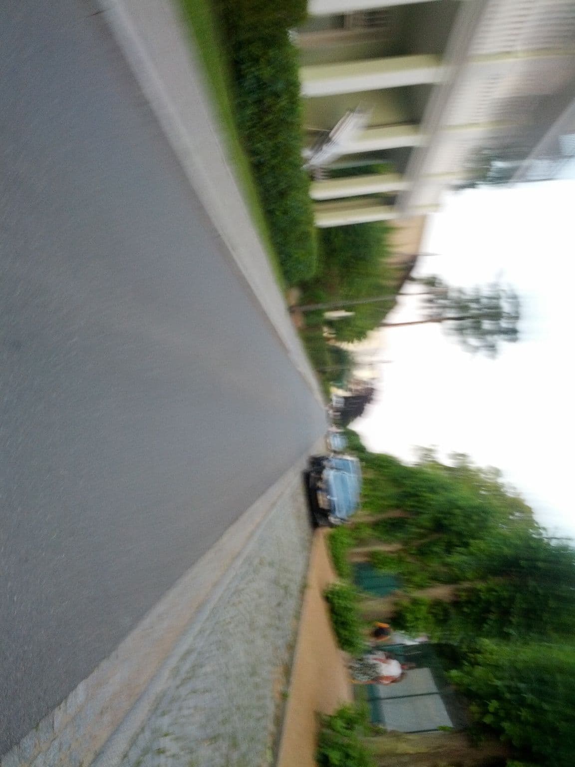 Street view near Palais am Park - App. Luxembourg - Ostseebad Kühlungsborn-Ost, Ostseebad Kühlungsborn — © zoegglmeyr (CC BY-SA · Mapillary)