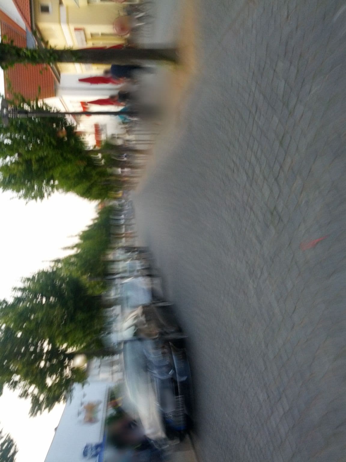 Street view near Ferienwohnungen Villa Germania, Ostseebad Kühlungsborn — © zoegglmeyr (CC BY-SA · Mapillary)