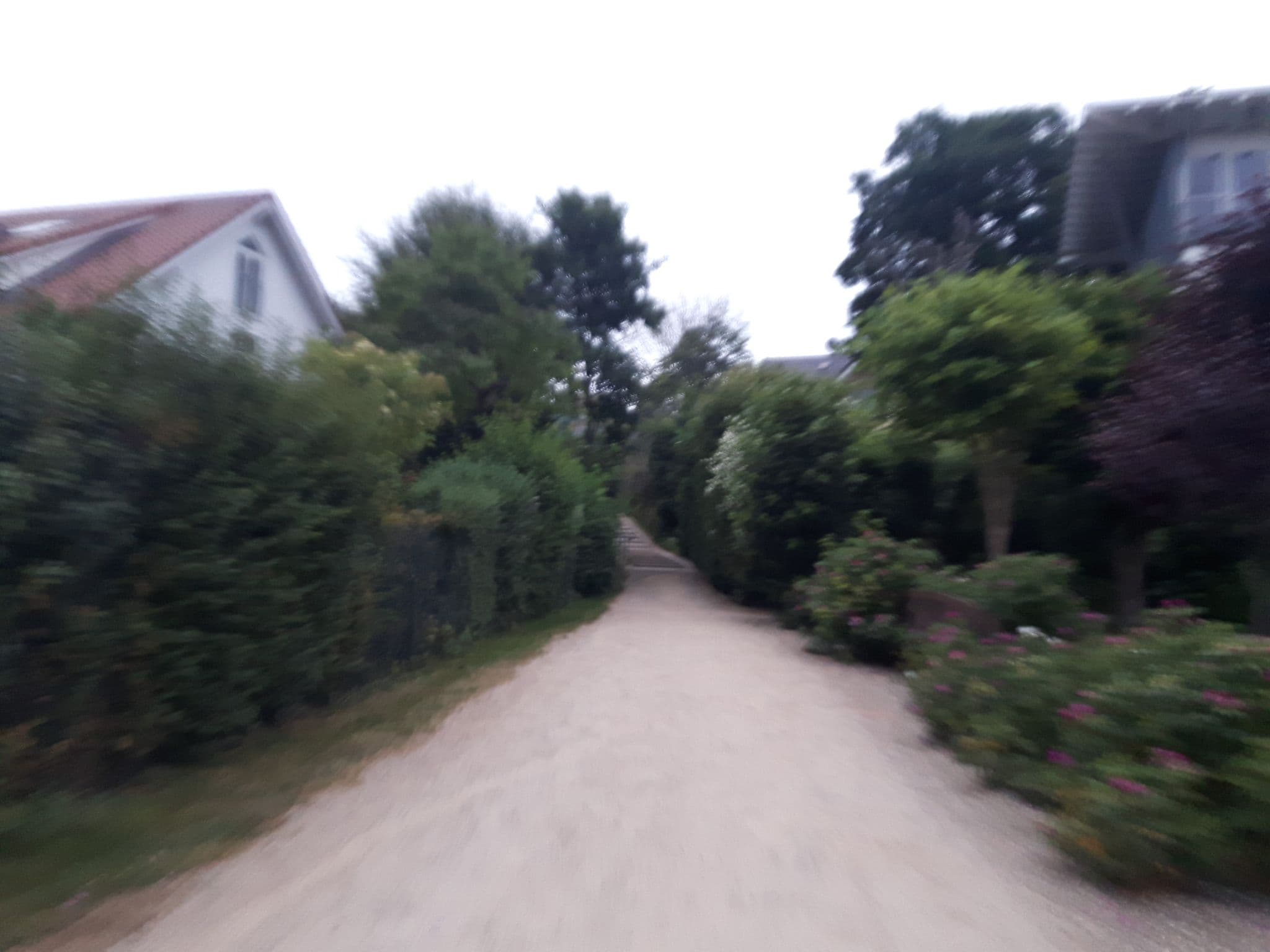 Street view near Seehotel Eichenhain Ringhotel Neustadt Ostsee, Neustadt in Holstein — © changchun1 (CC BY-SA · Mapillary)