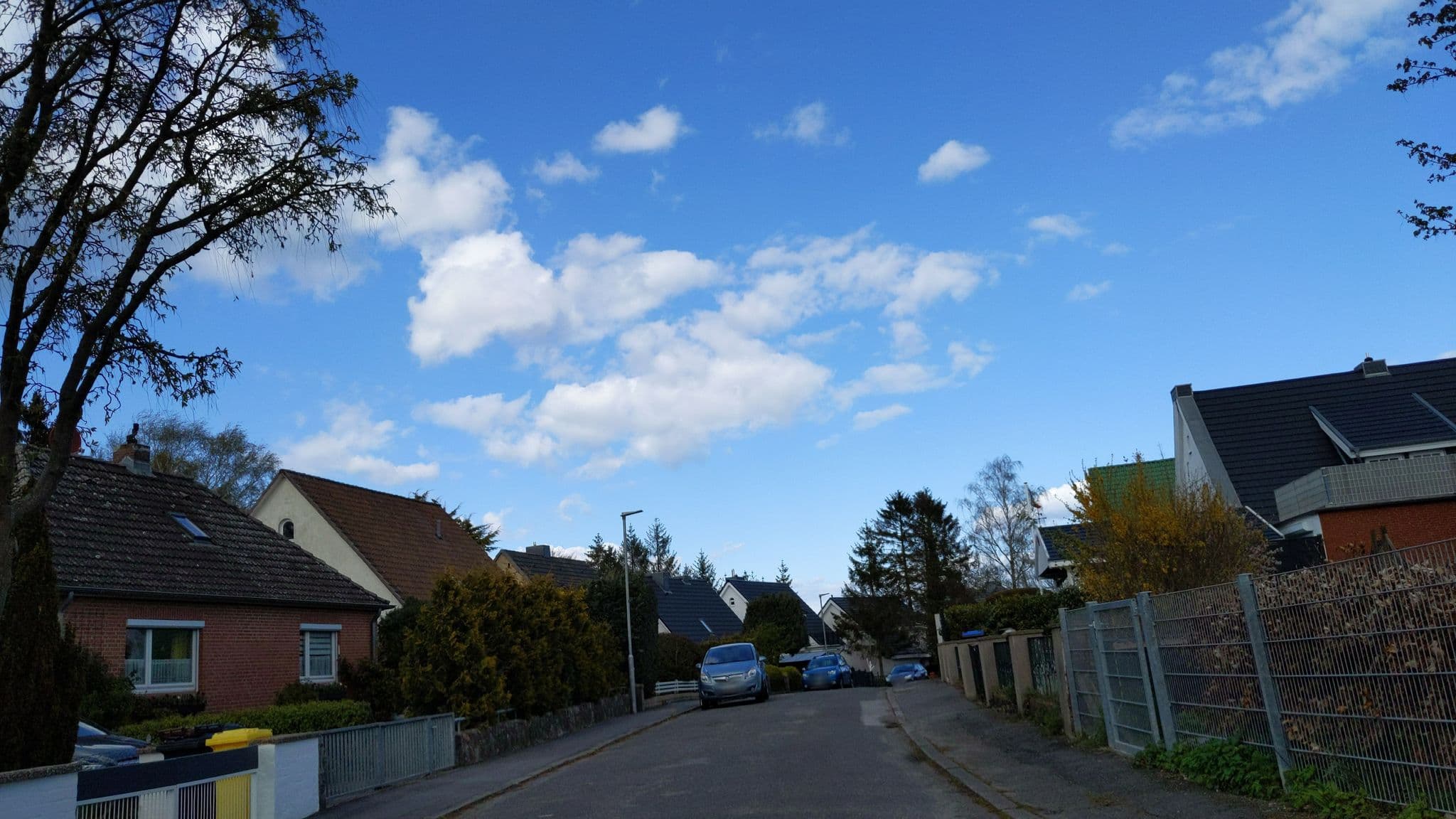 Street view near Parwulski Marie Zimmervermietung, Travemünde — © rasmustravemnde (CC BY-SA · Mapillary)