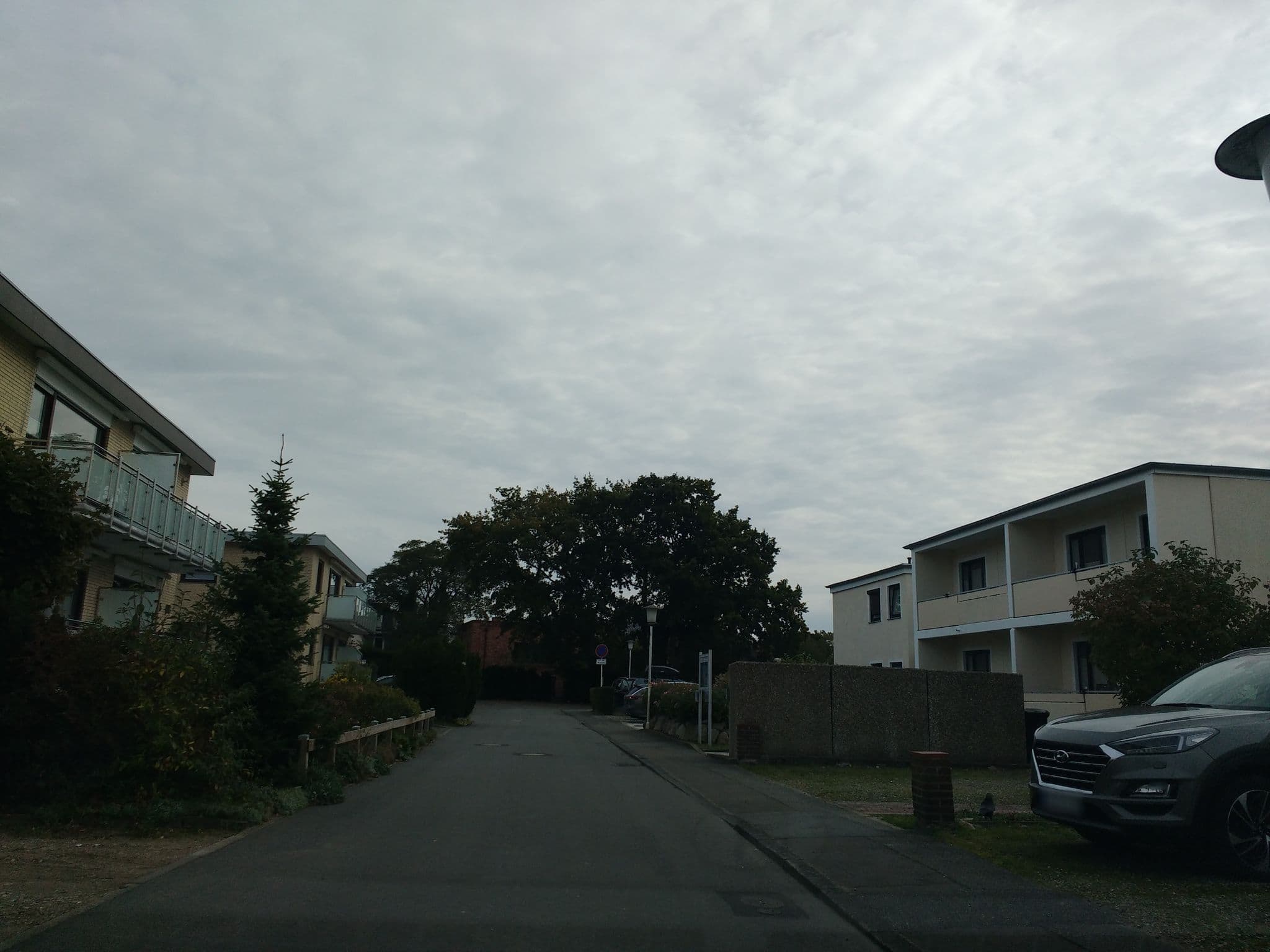 Street view near Apartmenthaus Bruhn, Grömitz — © thetornado76 (CC BY-SA · Mapillary)