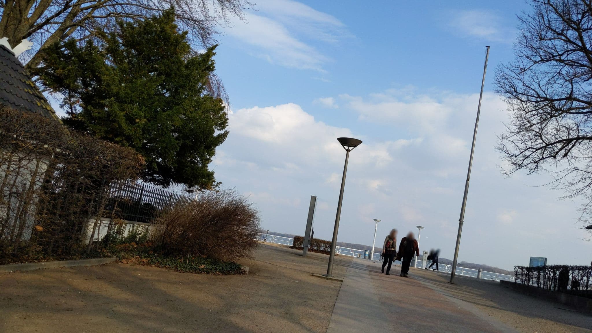 Street view near Lieblingsplatz, meine Strandperle, Travemünde — © rasmustravemnde (CC BY-SA · Mapillary)