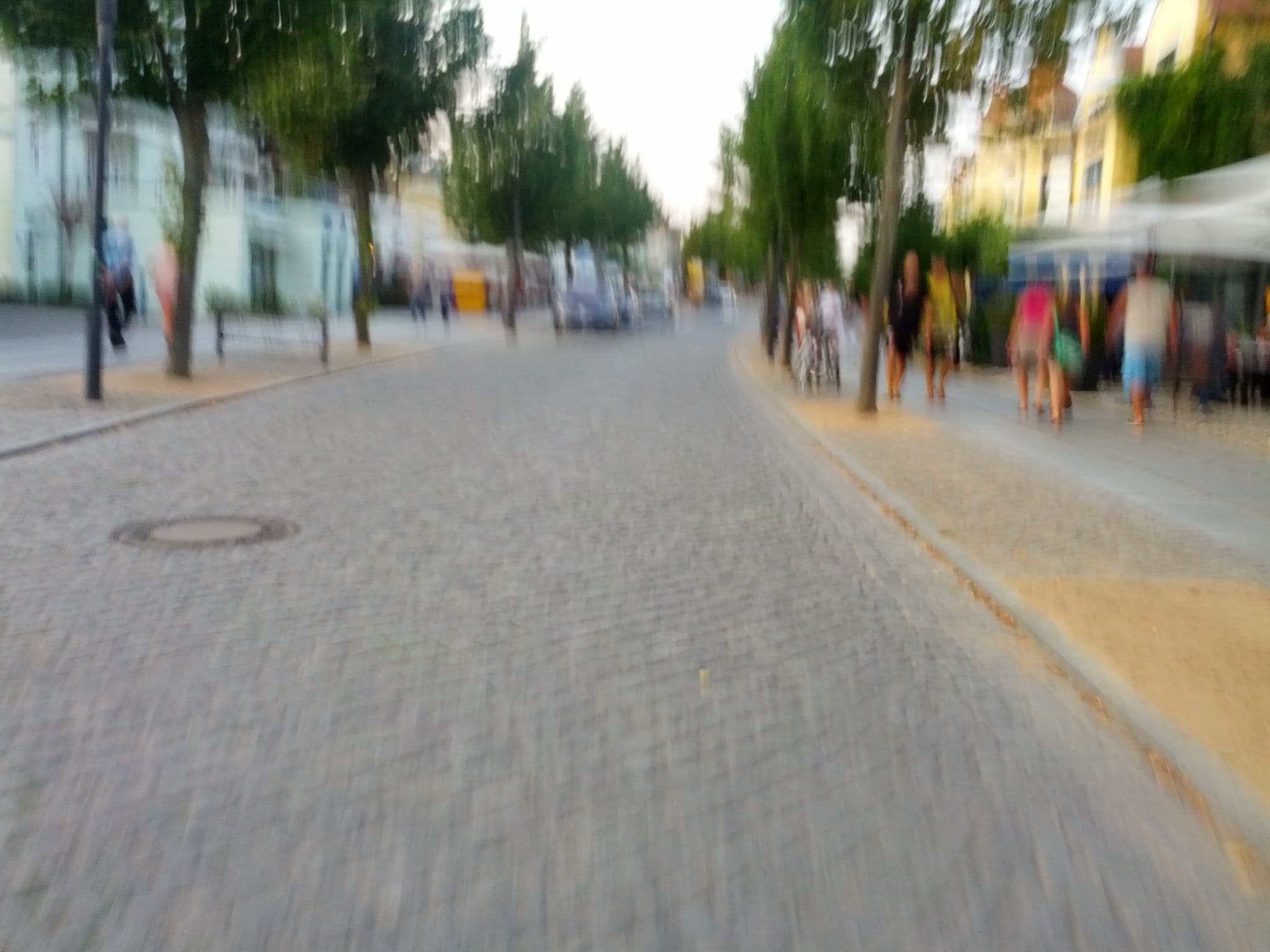 Street view near Haus Triton Fewo 2, Ostseebad Kühlungsborn — © zoegglmeyr (CC BY-SA · Mapillary)
