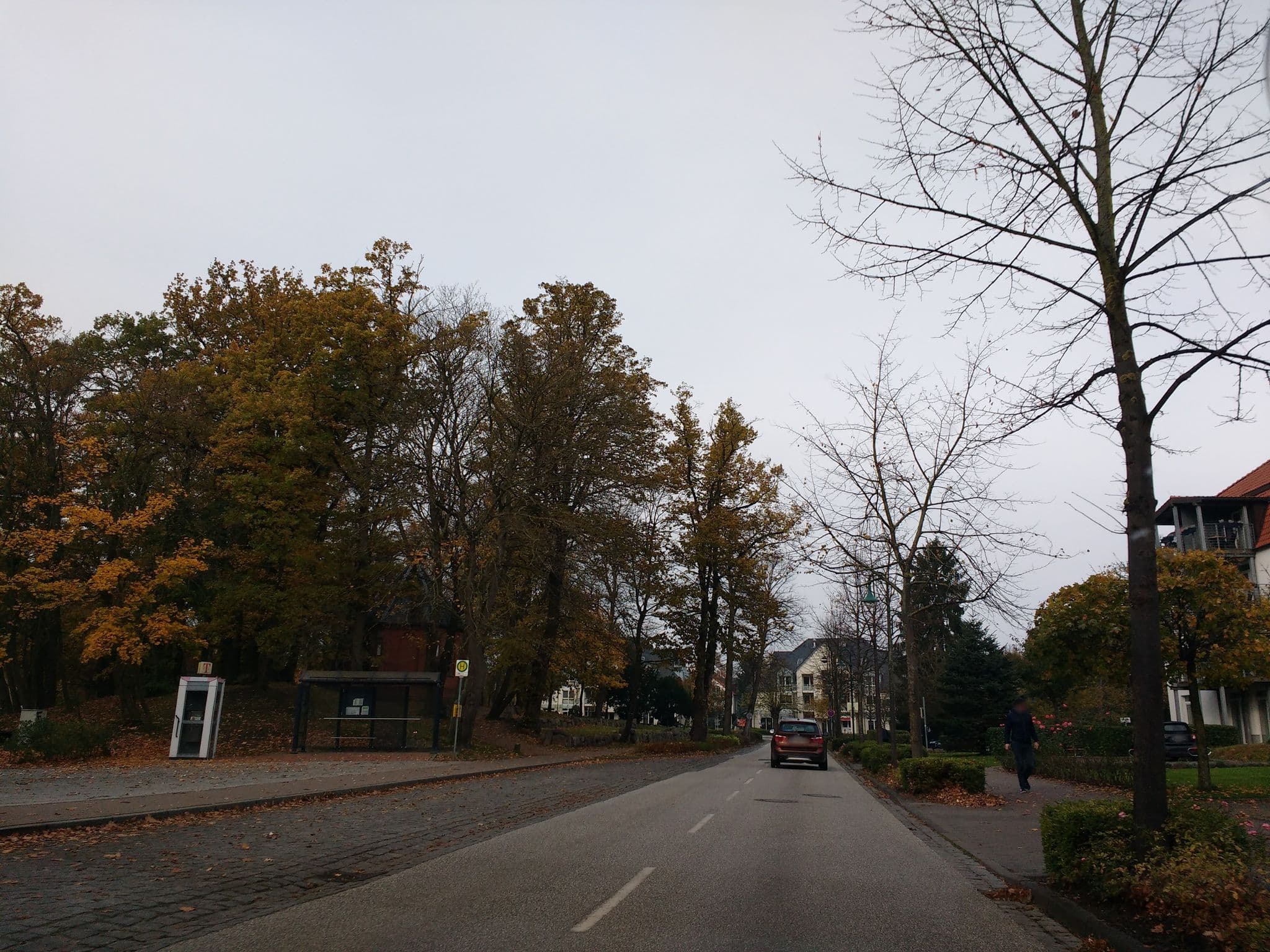 Street view near TOP Countryline Seehotel Grossherzog Von Mecklenburg Boltenhagen, Ostseebad Boltenhagen — © thetornado76 (CC BY-SA · Mapillary)