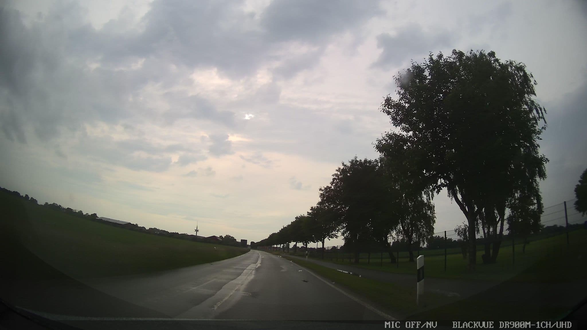Street view near FF&E Hotel Dania, Fehmarn — © chuck (CC BY-SA · Mapillary)