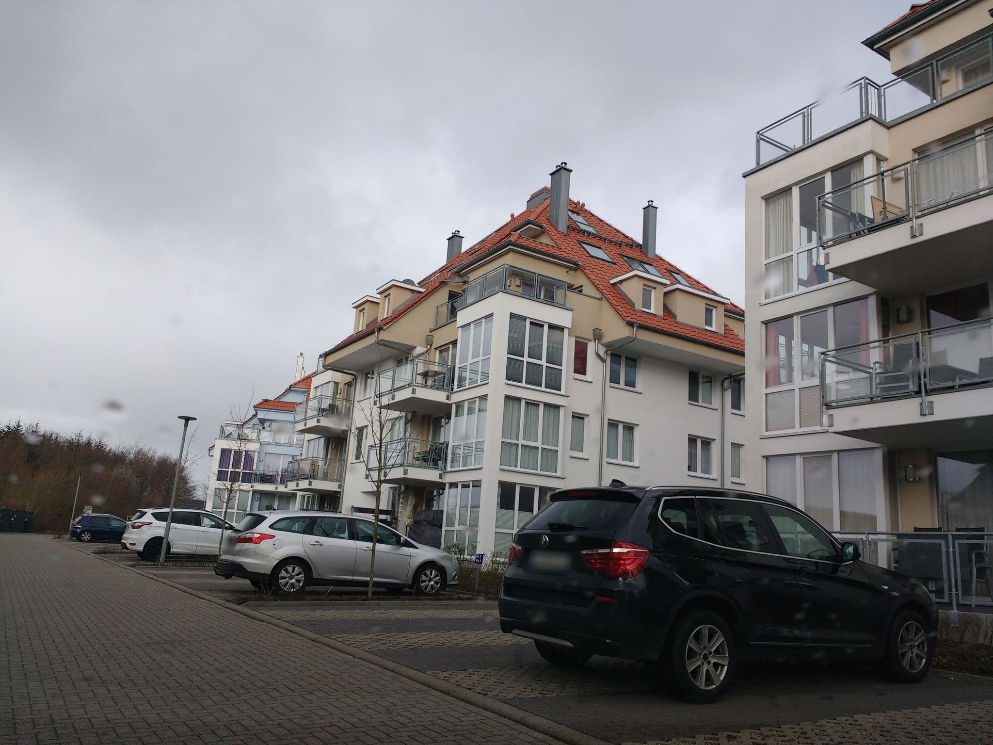 Street view near Haus Seestern, Grossenbrode — © thetornado76 (CC BY-SA · Mapillary)