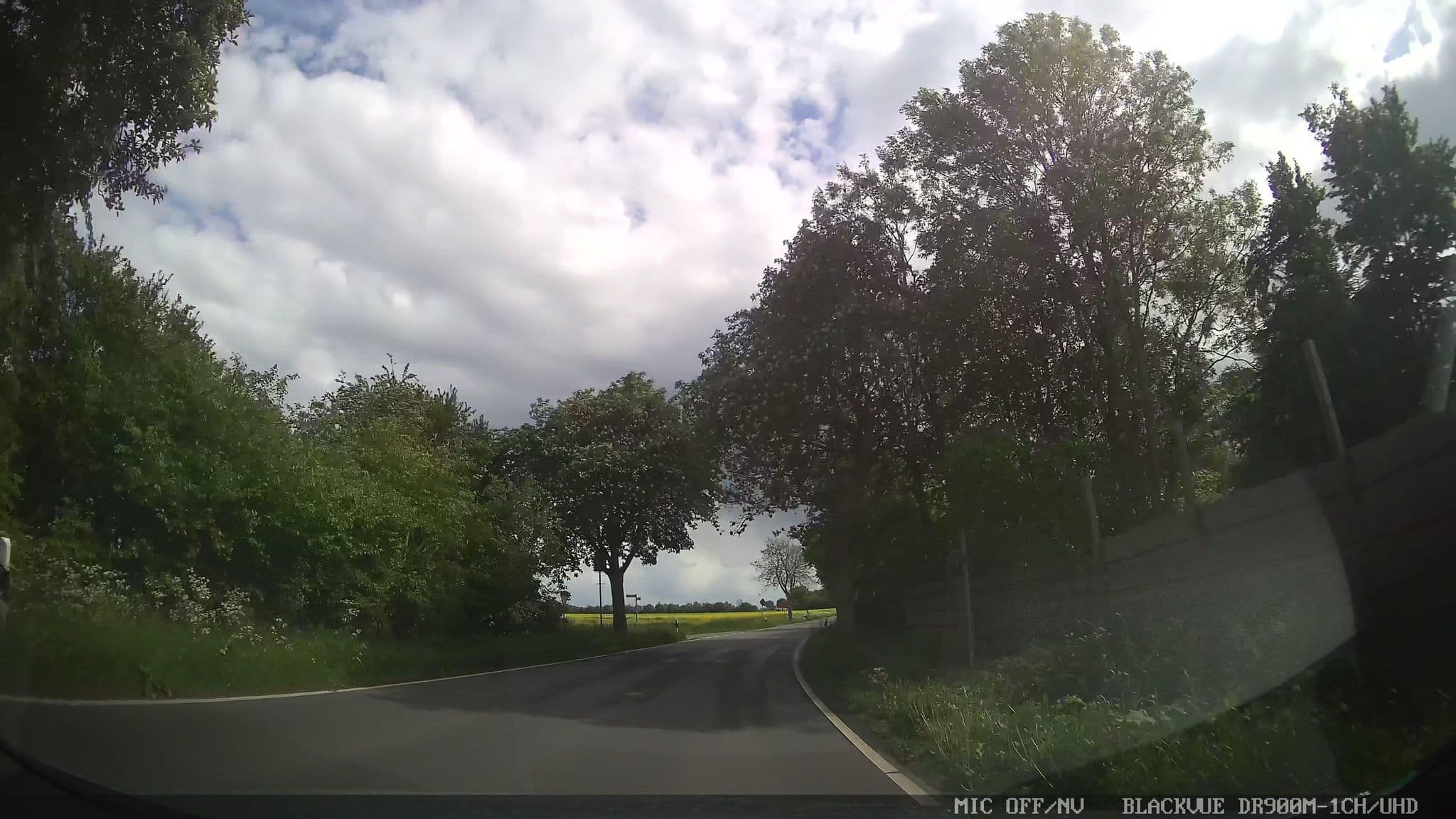 Street view near Ferienhof Wiepert, Fehmarn — © chuck (CC BY-SA · Mapillary)