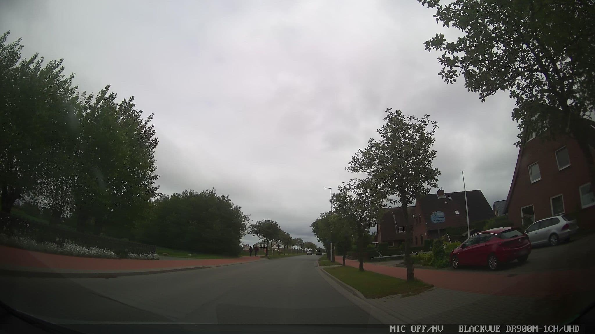 Street view near Haus Möweninsel, Burg auf Fehmarn — © chuck (CC BY-SA · Mapillary)