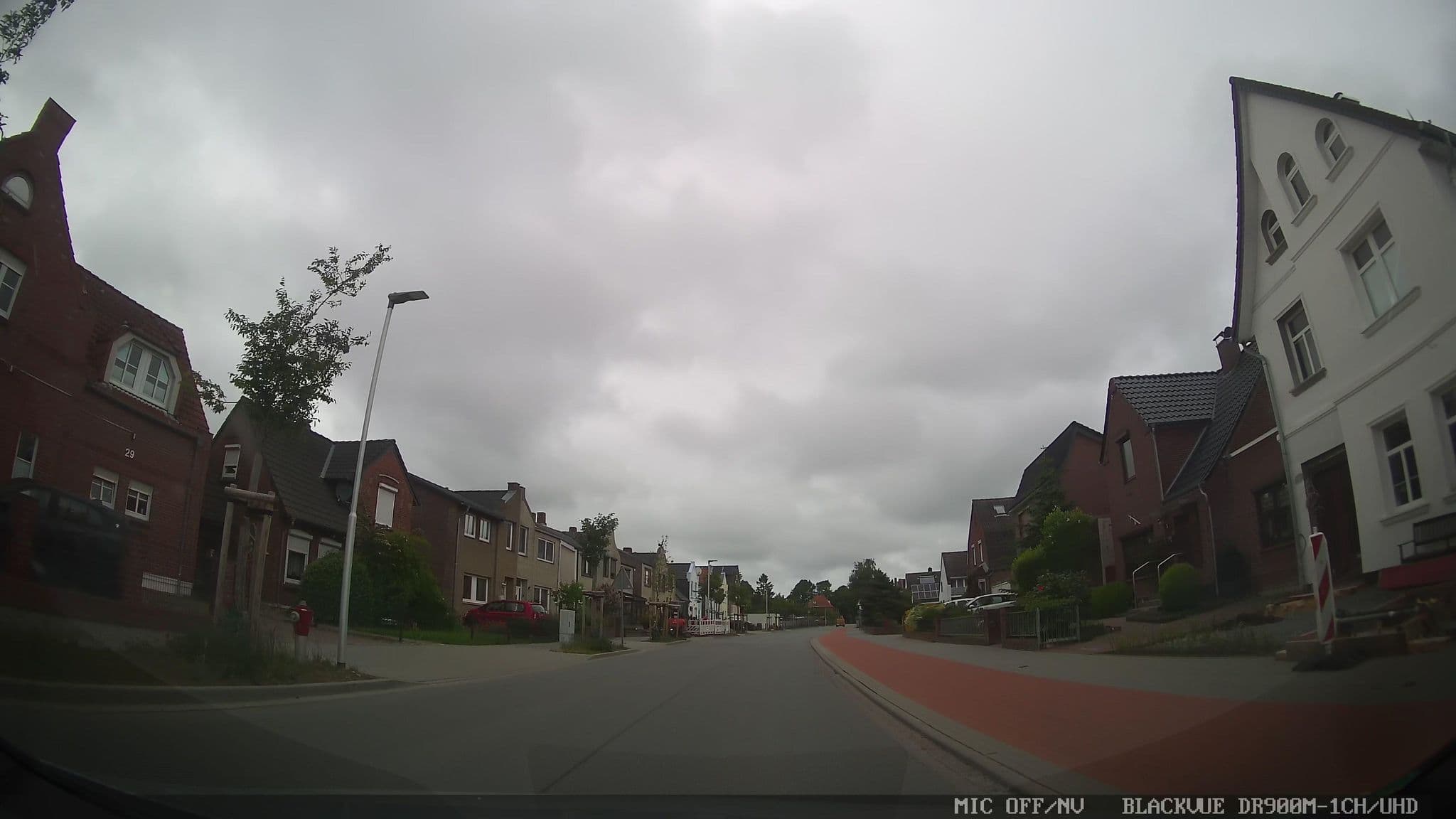 Street view near Apartments mit Flair, Burg auf Fehmarn — © chuck (CC BY-SA · Mapillary)