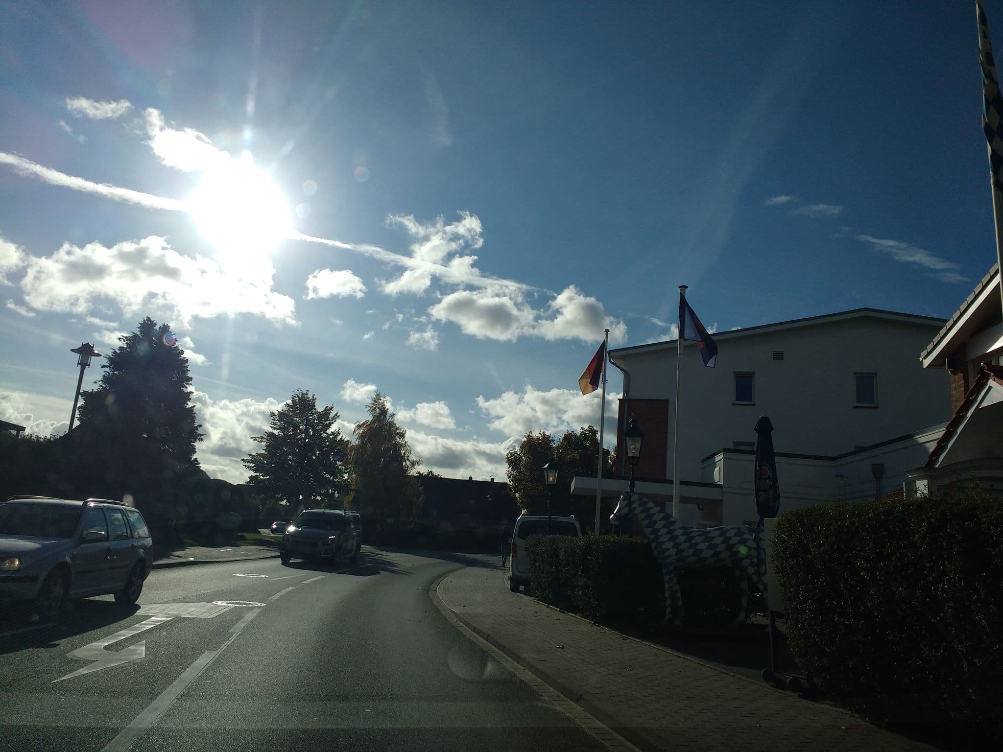 Street view near HPB Wolf, Fehmarn — © thetornado76 (CC BY-SA · Mapillary)