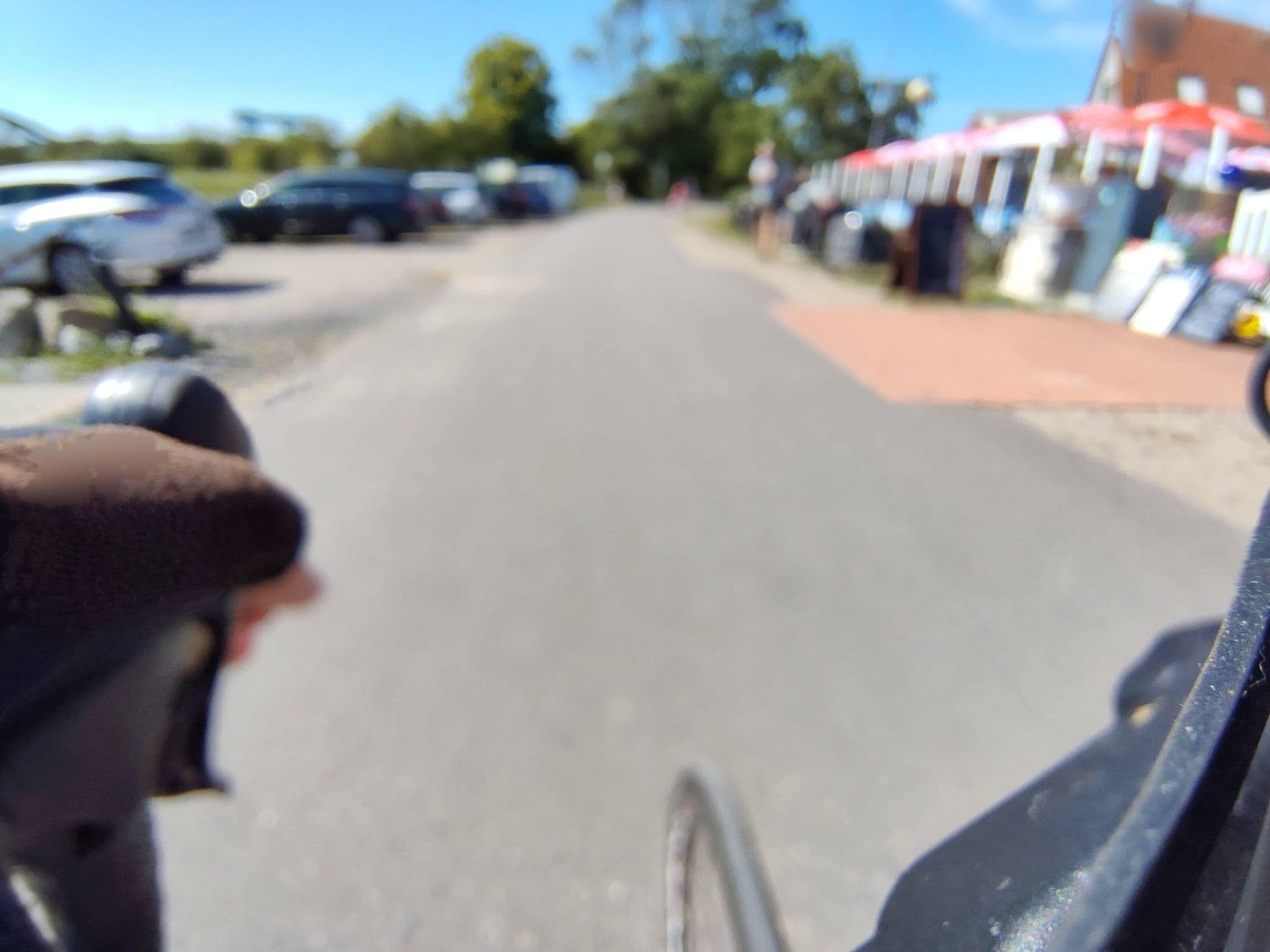 Street view near Haus Fembre 3-Raum-Apartment, Grossenbrode — © redleo85 (CC BY-SA · Mapillary)