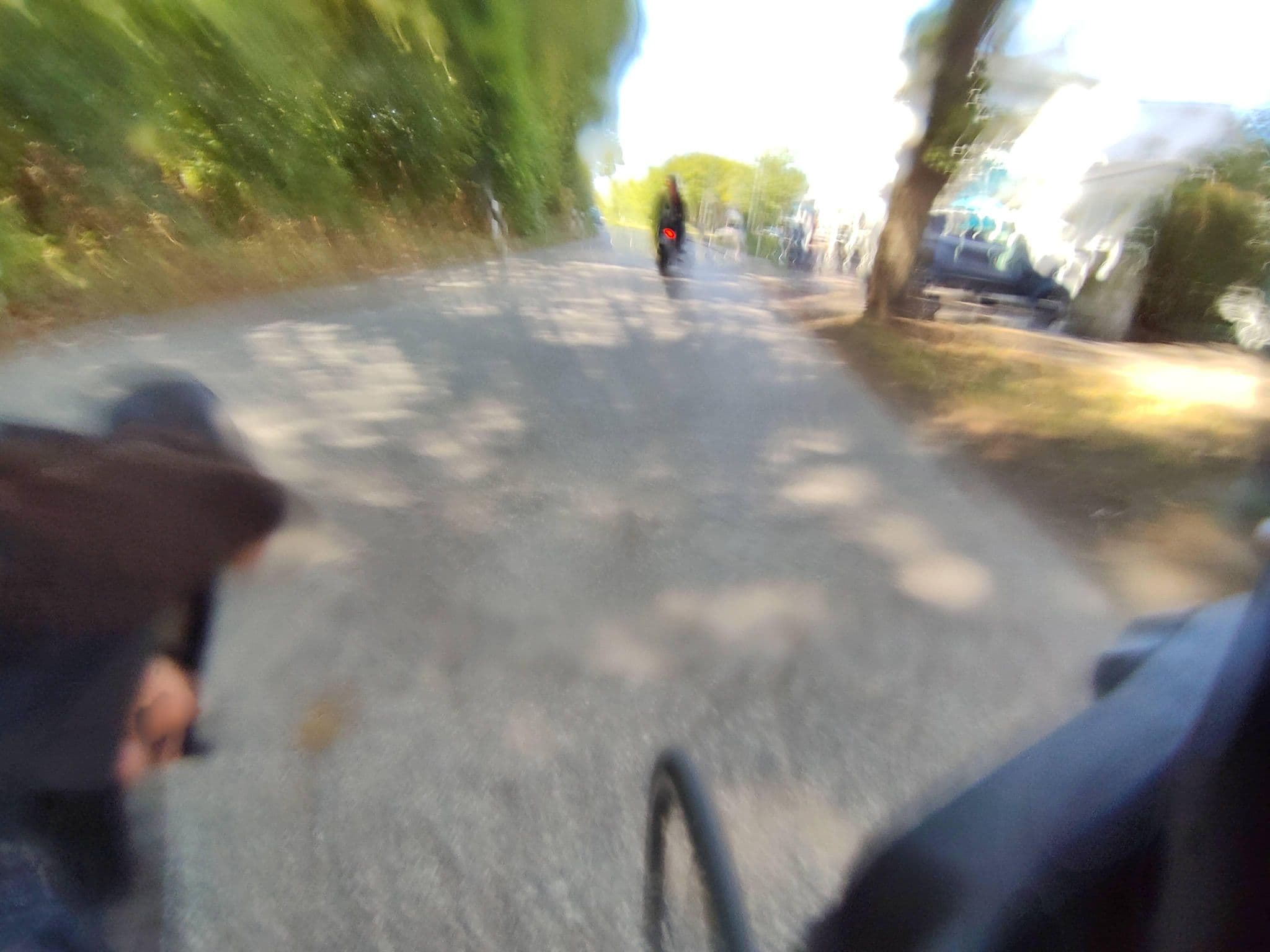 Street view near Hotel Kastania, Fehmarn — © redleo85 (CC BY-SA · Mapillary)