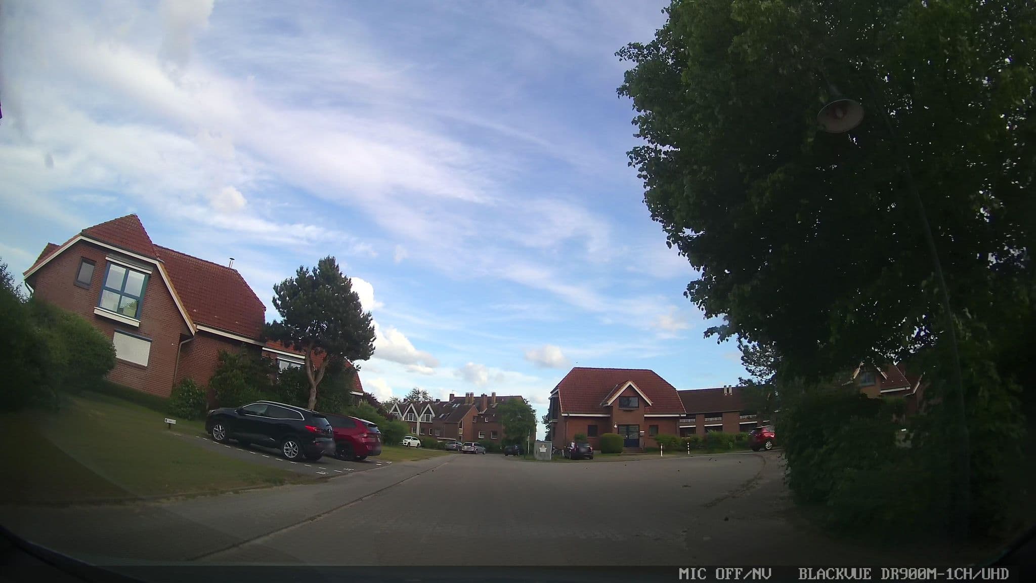 Street view near Ferienwohnung-Elke, Fehmarn — © chuck (CC BY-SA · Mapillary)
