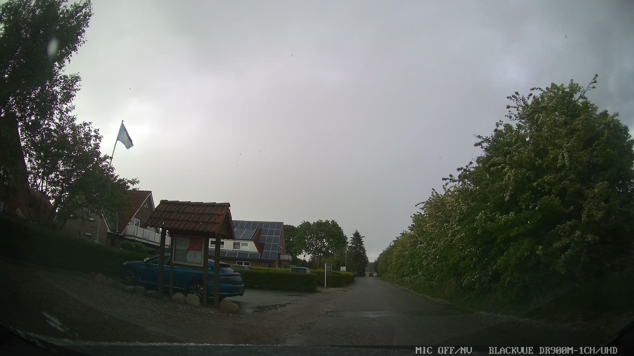 Street view near Ferienwohnung, Ratssollweg 13, Fehmarn — © chuck (CC BY-SA · Mapillary)
