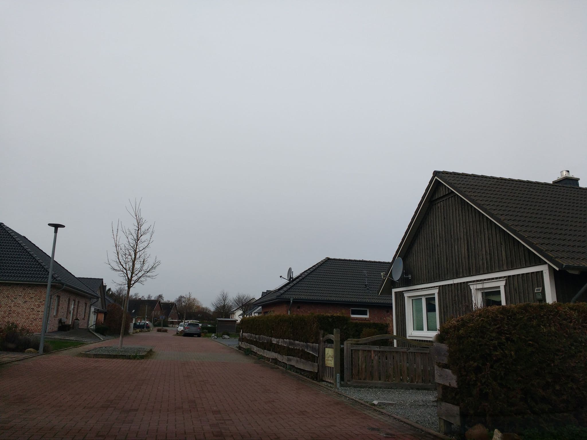 Street view near Holiday Vital Resort GmbH & Co, Grossenbrode — © thetornado76 (CC BY-SA · Mapillary)