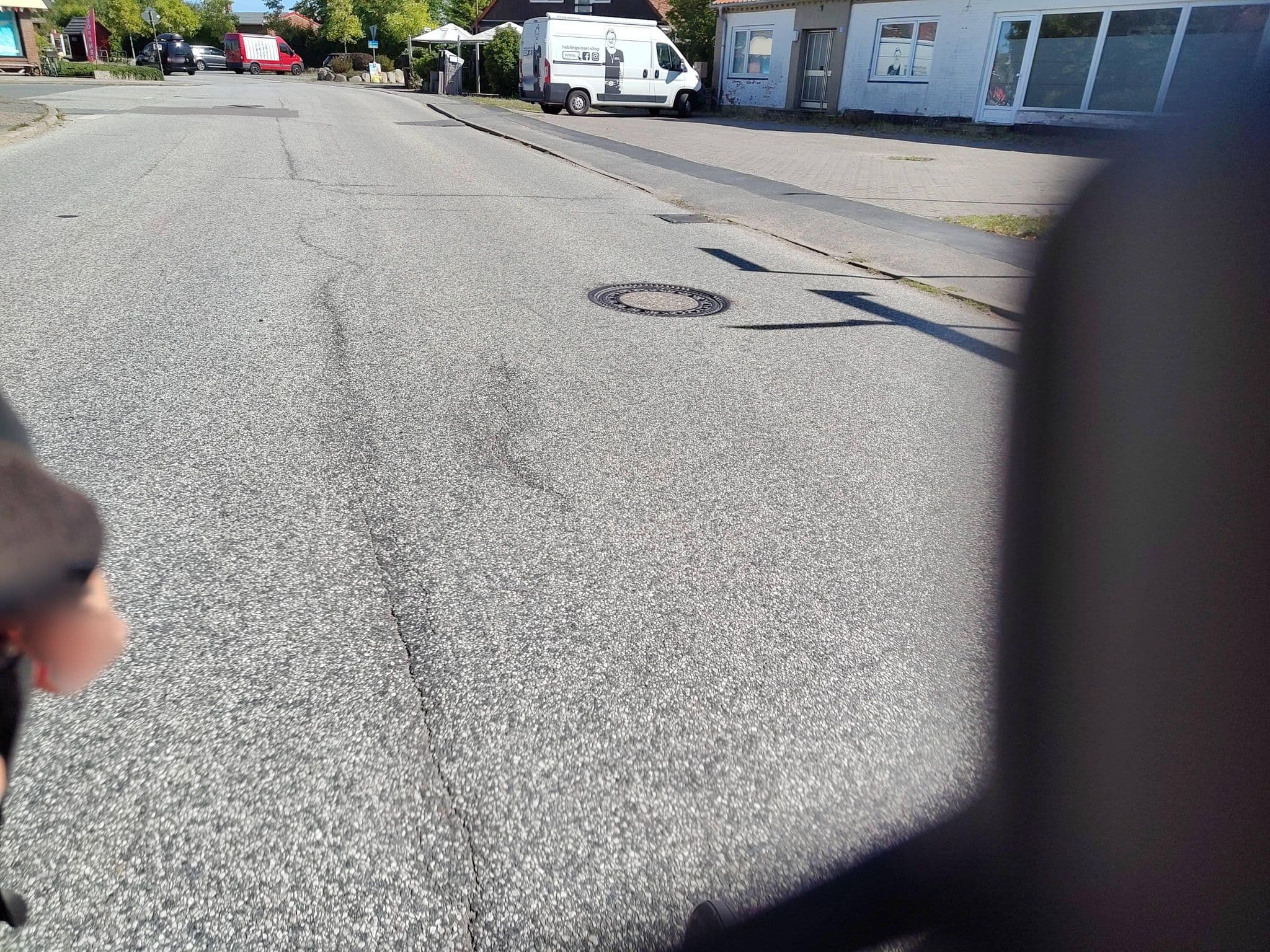 Street view near Moly, Fehmarn — © redleo85 (CC BY-SA · Mapillary)