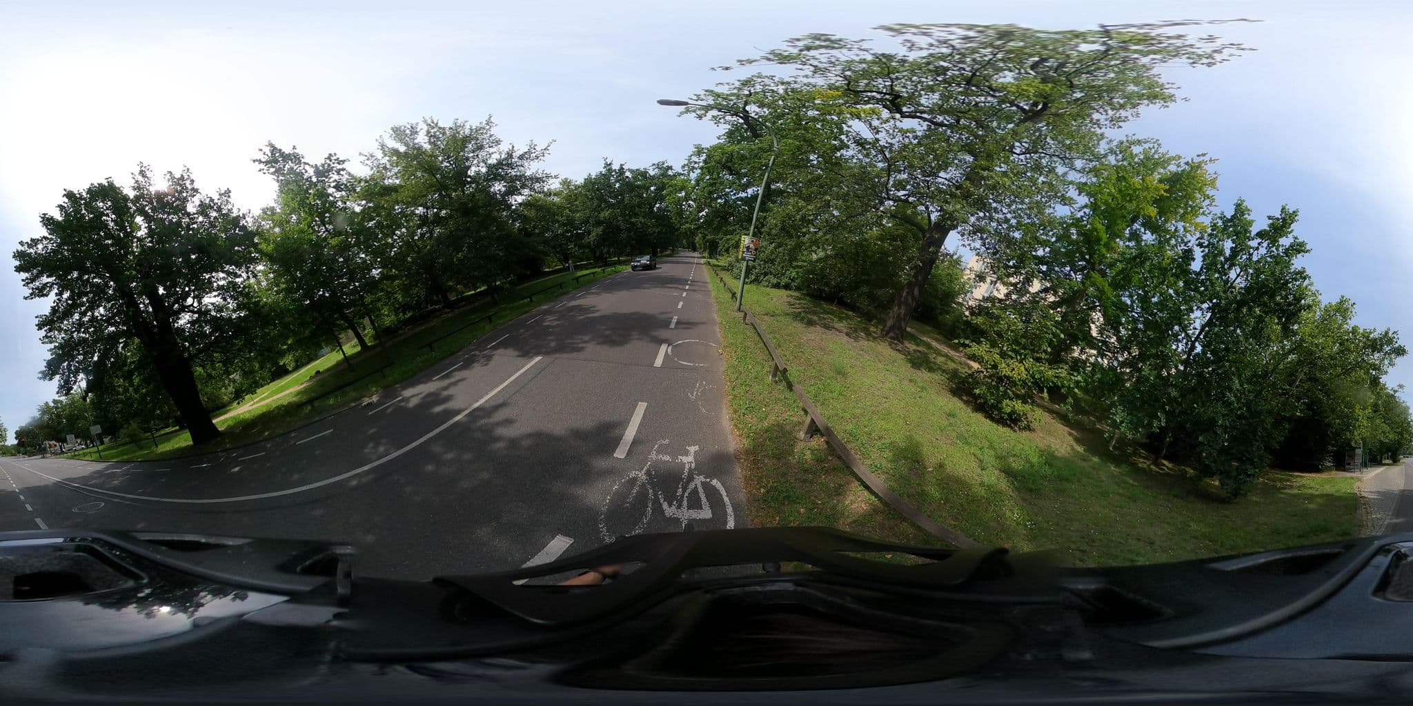 Street view near Zimmer 1211, Potsdam — © Till_btn (CC BY-SA · Mapillary)