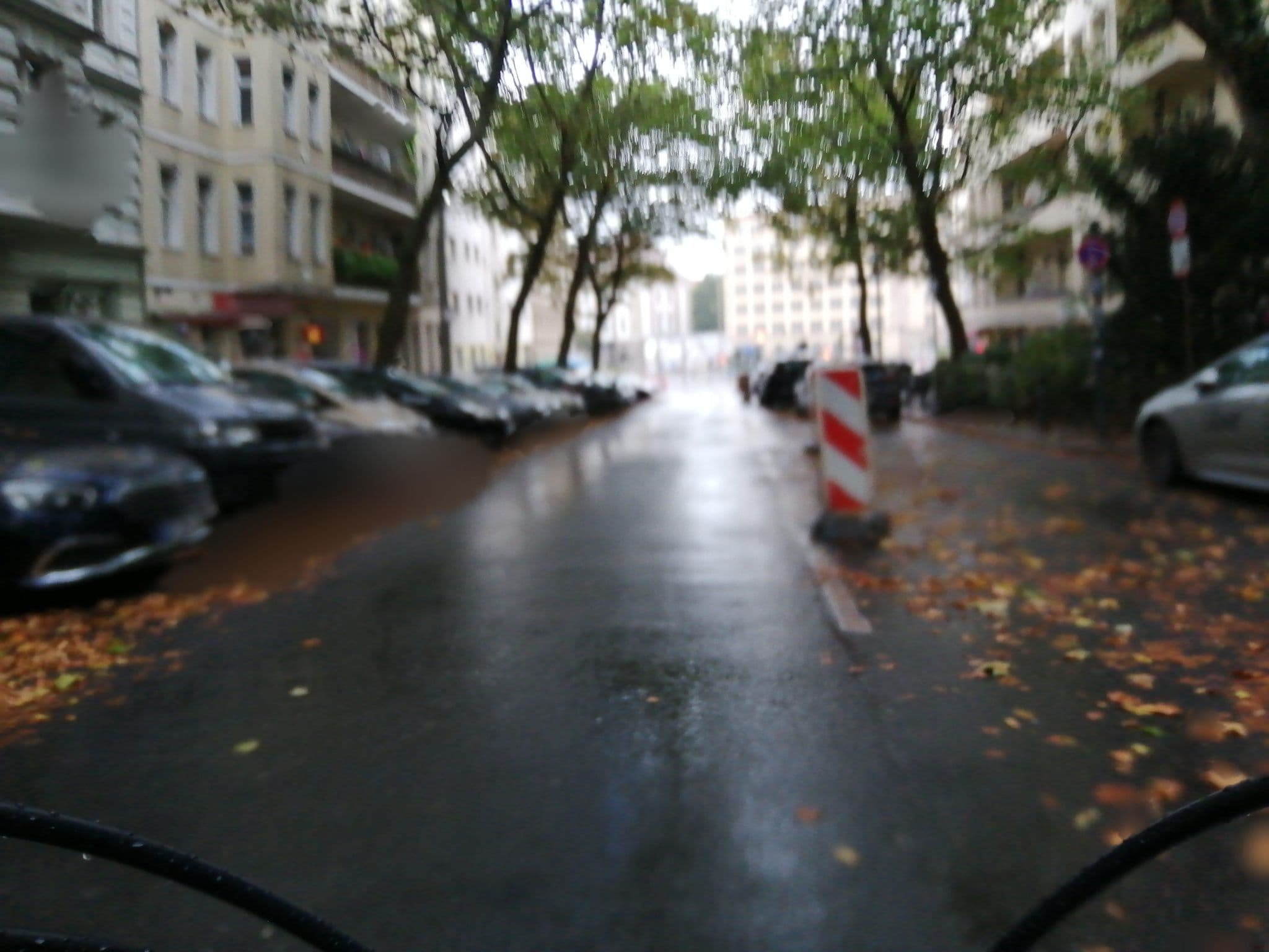 Street view near Berliner Bed And Breakfast Berlin, Schöneberg — © UrbanRepair (CC BY-SA · Mapillary)
