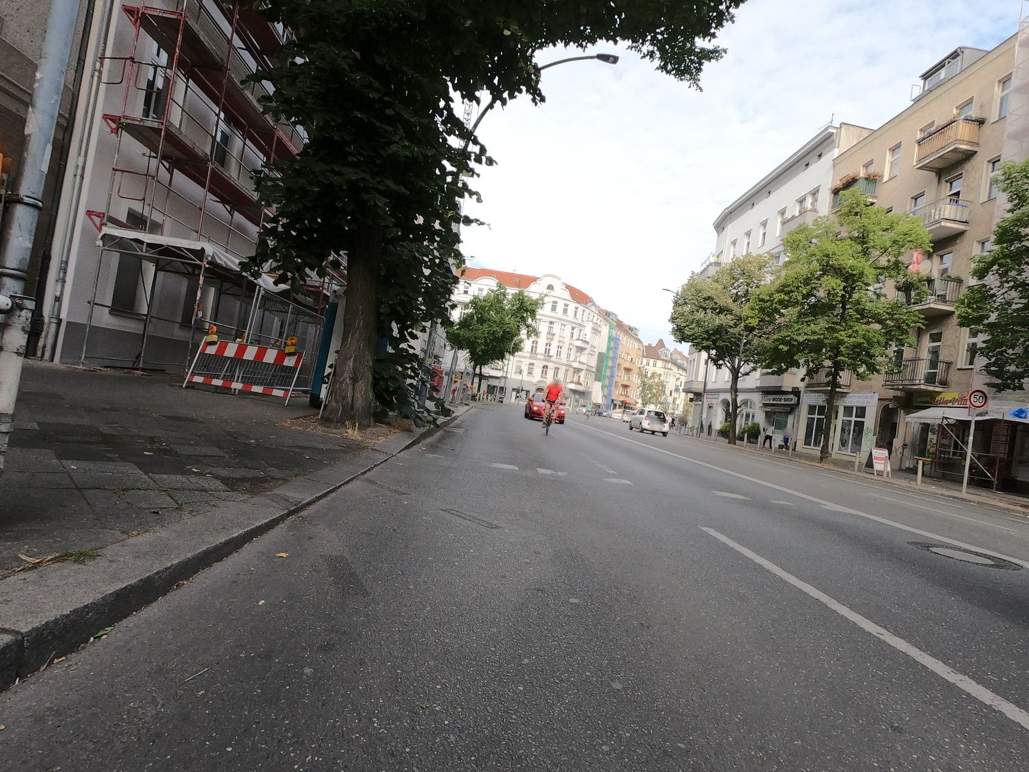 Street view near hilde01, Schöneberg — © carlheinz (CC BY-SA · Mapillary)