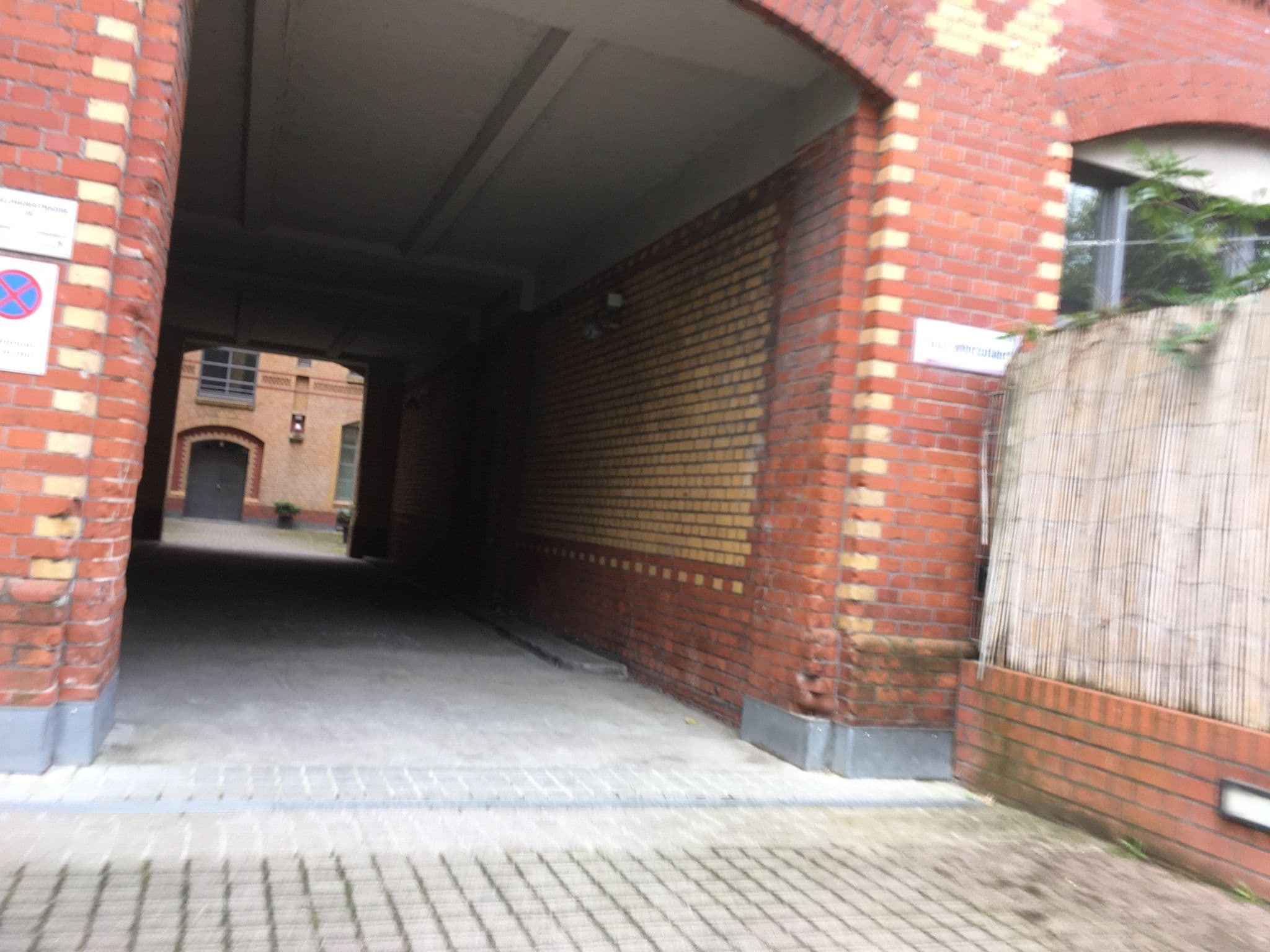 Street view near GreatStay Apartment - Melchiorstr, Kreuzberg — © carlheinz (CC BY-SA · Mapillary)