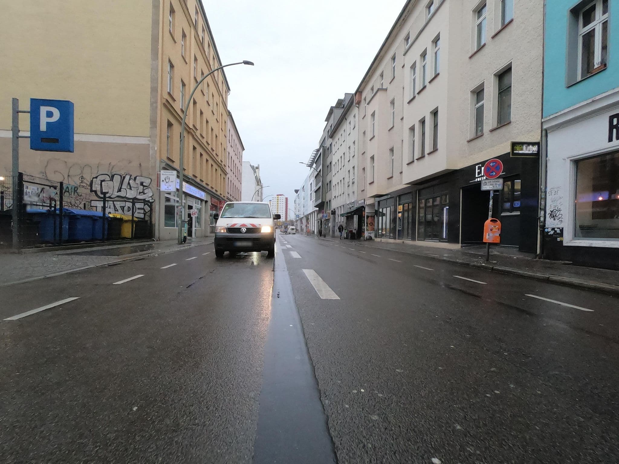 Street view near room 2522, Kreuzberg — © carlheinz (CC BY-SA · Mapillary)