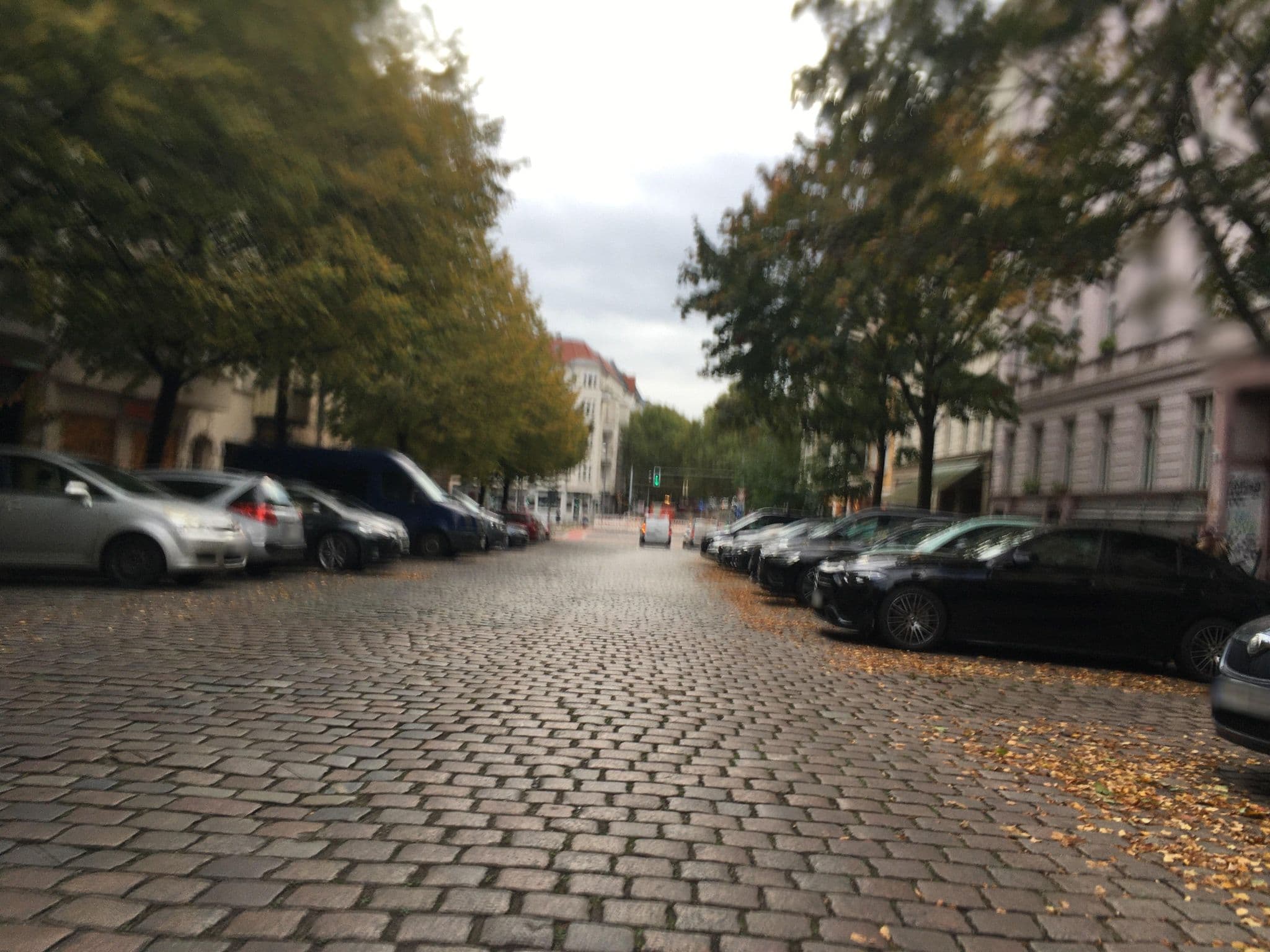 Street view near StyleApartments, Prenzlauer Berg — © carlheinz (CC BY-SA · Mapillary)