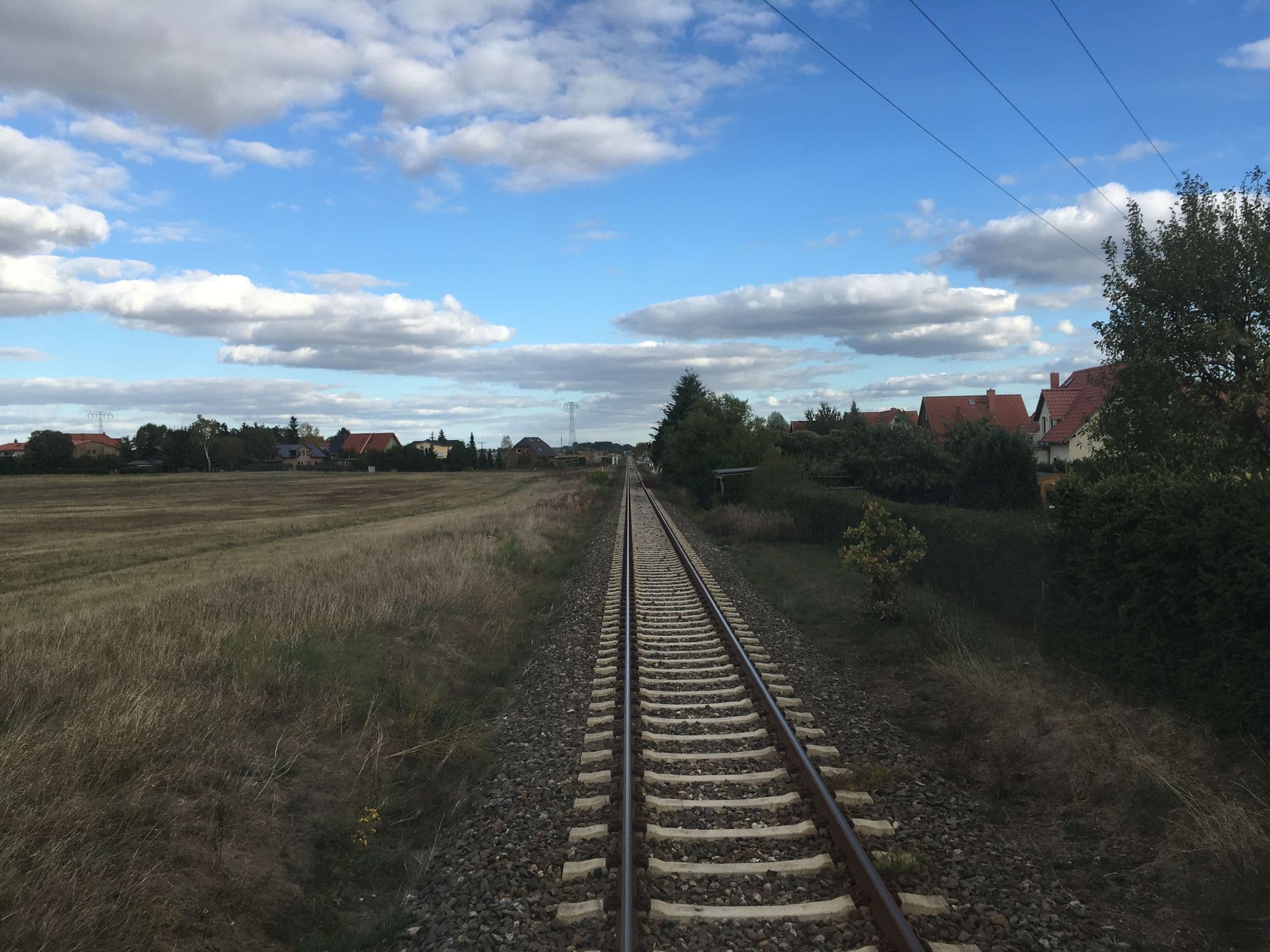 Street view near Ferienhaus Waren SEE 7961, Waren — © hotteliene (CC BY-SA · Mapillary)