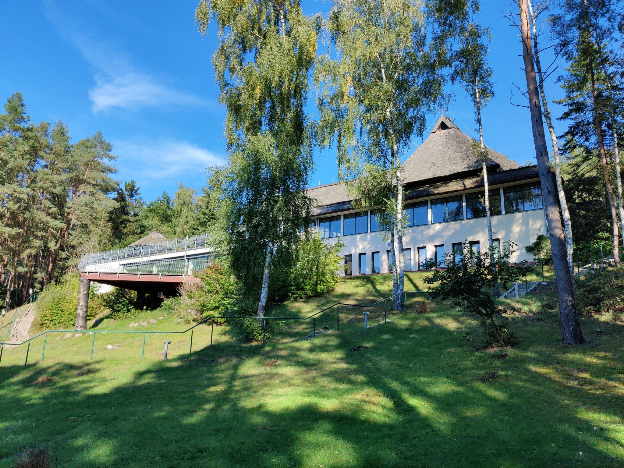Street view near Van der Valk Resort, Malchow — © wr56map (CC BY-SA · Mapillary)