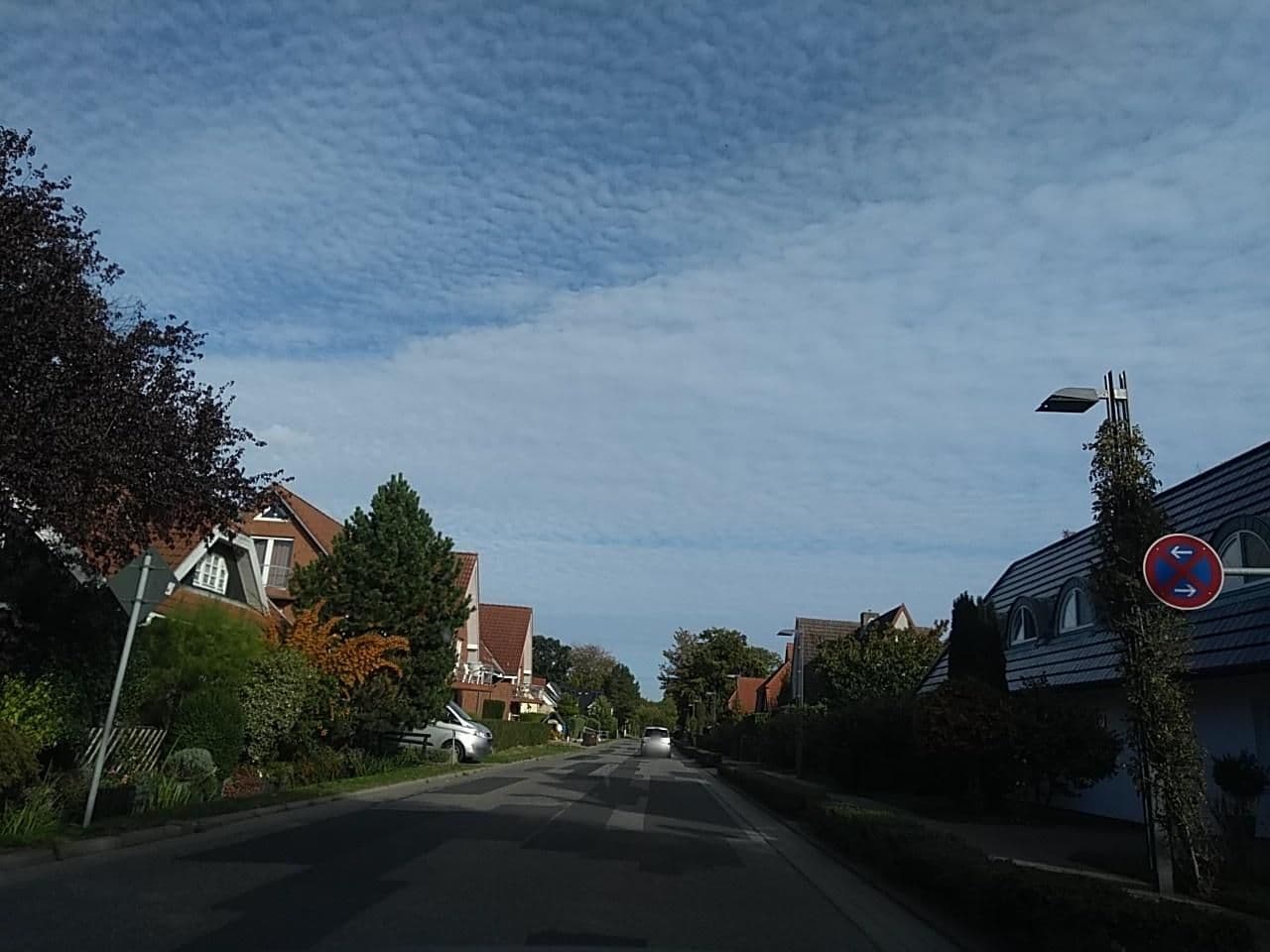 Street view near Fischer's Hus, Zingst — © thetornado76 (CC BY-SA · Mapillary)