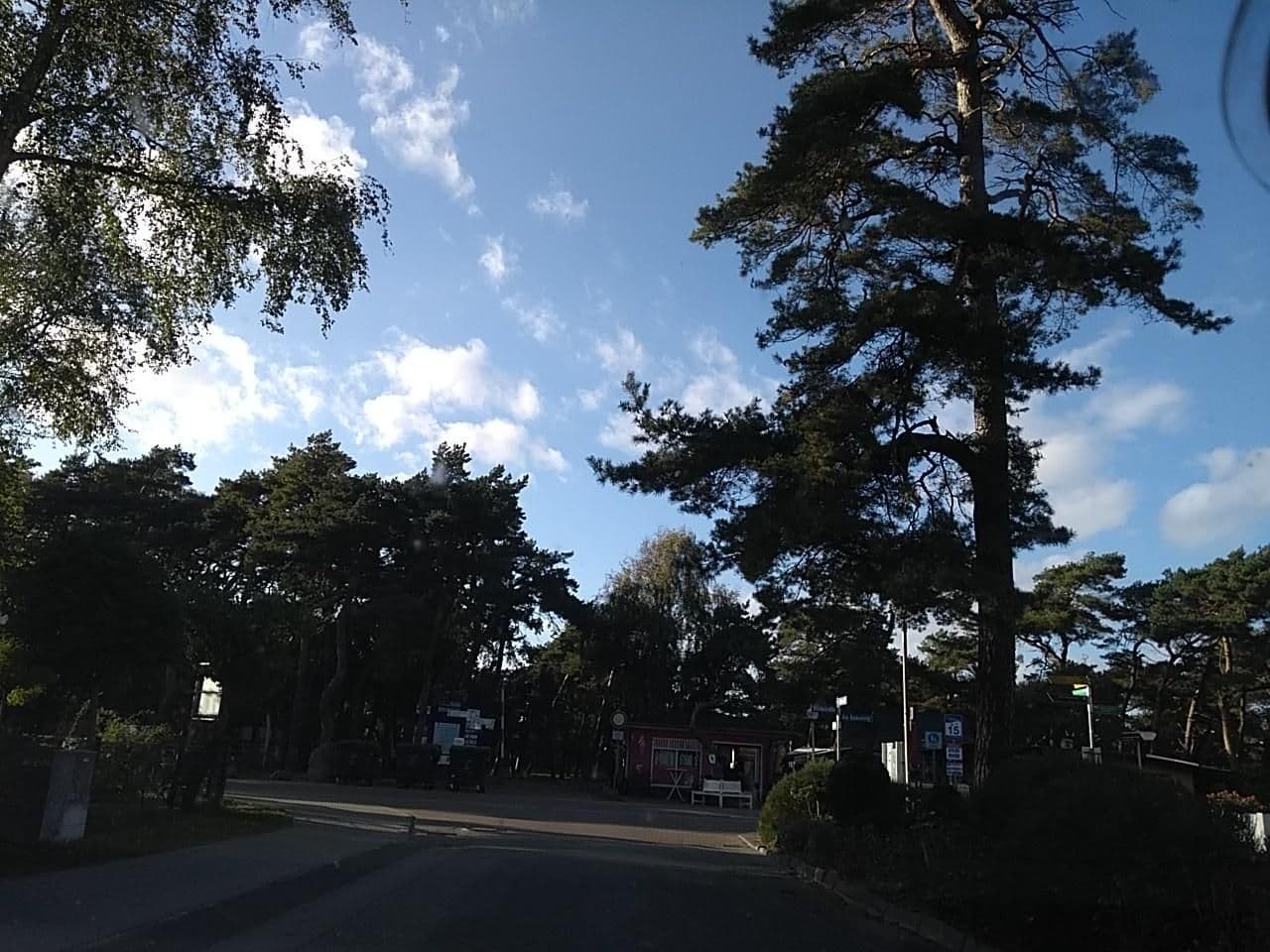 Street view near Wohnung Bernstein - Nr. 4, Ostseebad Dierhagen — © thetornado76 (CC BY-SA · Mapillary)