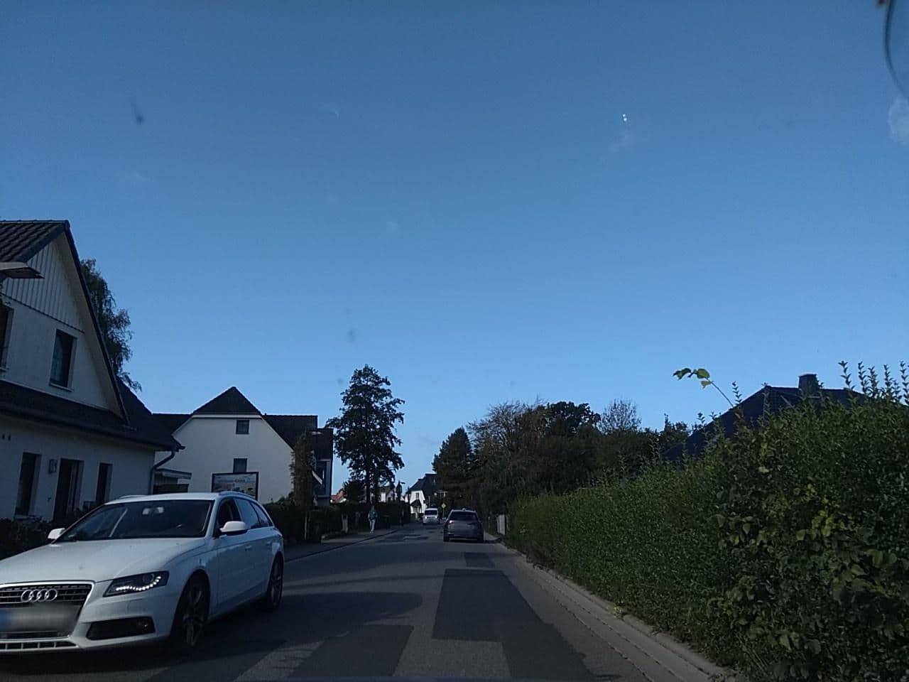 Street view near Ferienwohnung, Zingst — © thetornado76 (CC BY-SA · Mapillary)