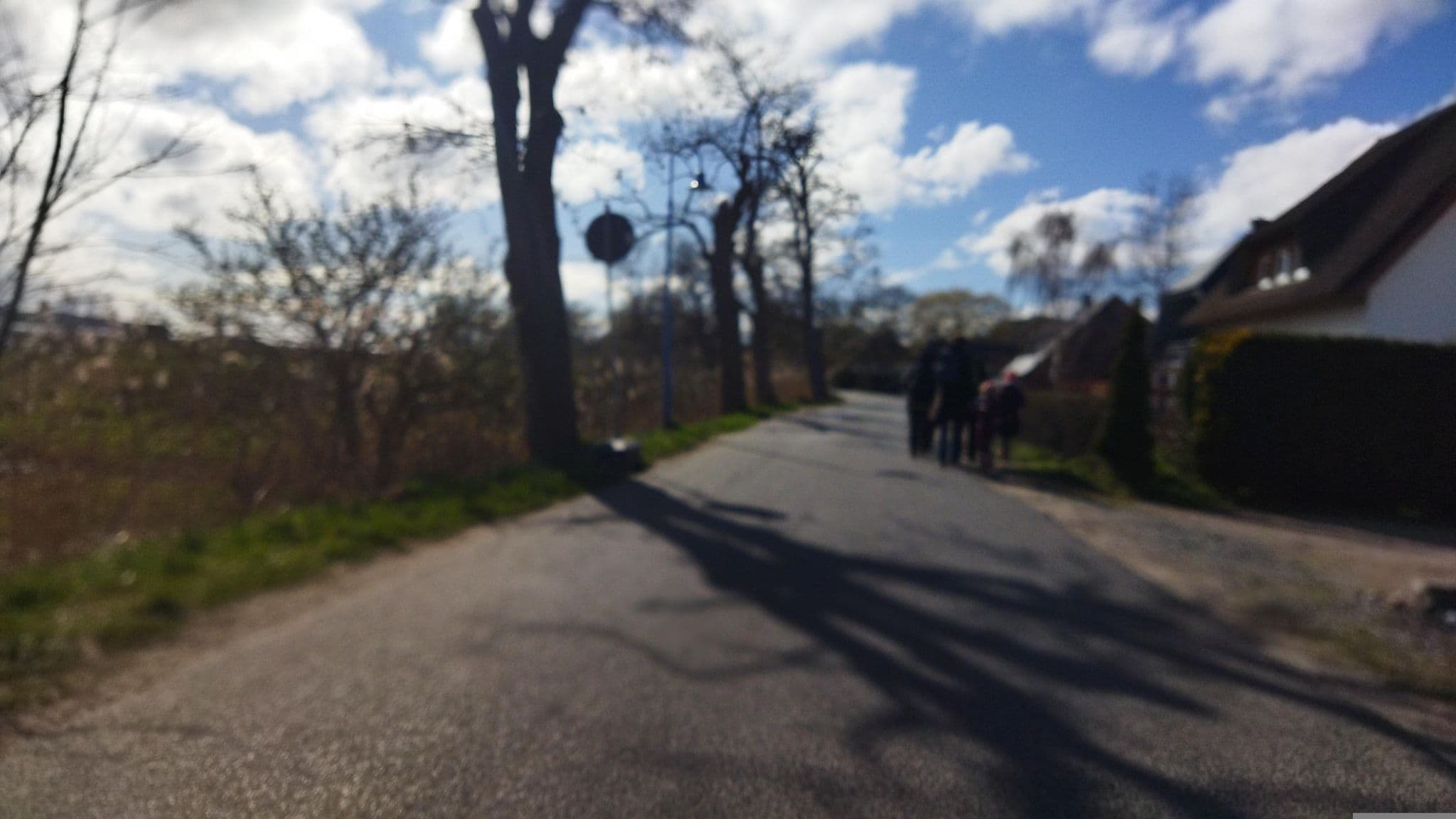 Street view near Ehlers Rüdiger Ferienwohnung, Ostseebad Göhren — © changchun1 (CC BY-SA · Mapillary)