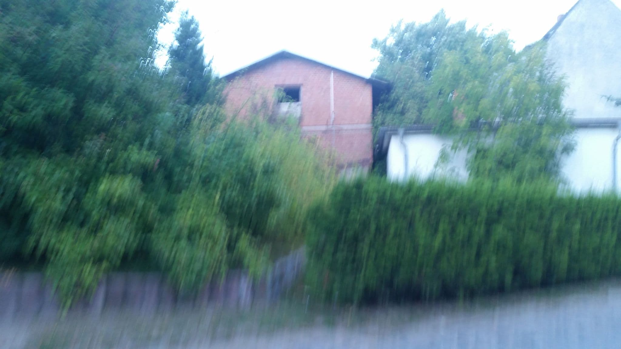 Street view near Hafenhäuser Breege - Ferienwohnung 18 - Ankerplatz, Wiek — © u14183 (CC BY-SA · Mapillary)
