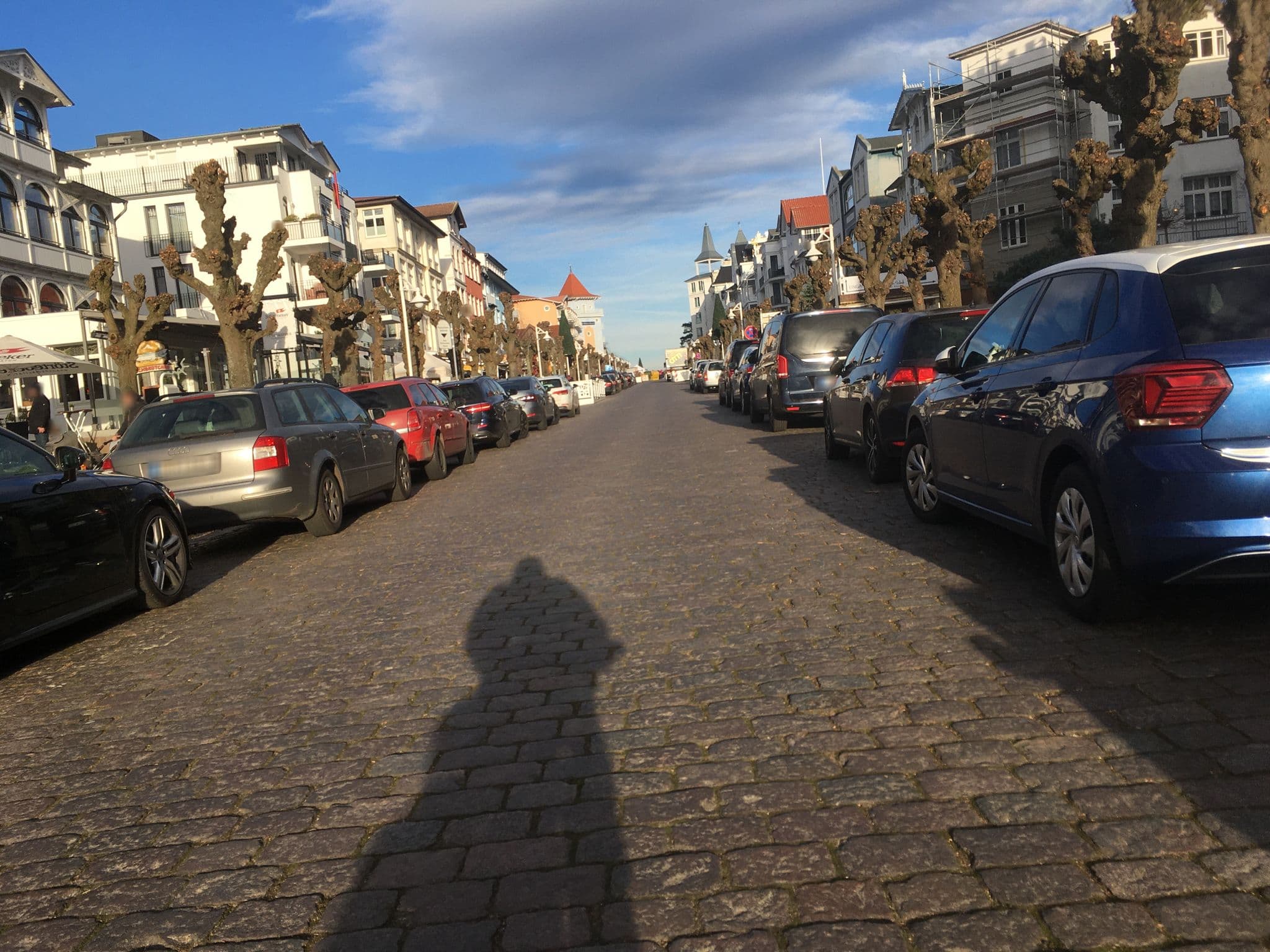 Street view near Villa Lena, Sellin — © changchun1 (CC BY-SA · Mapillary)