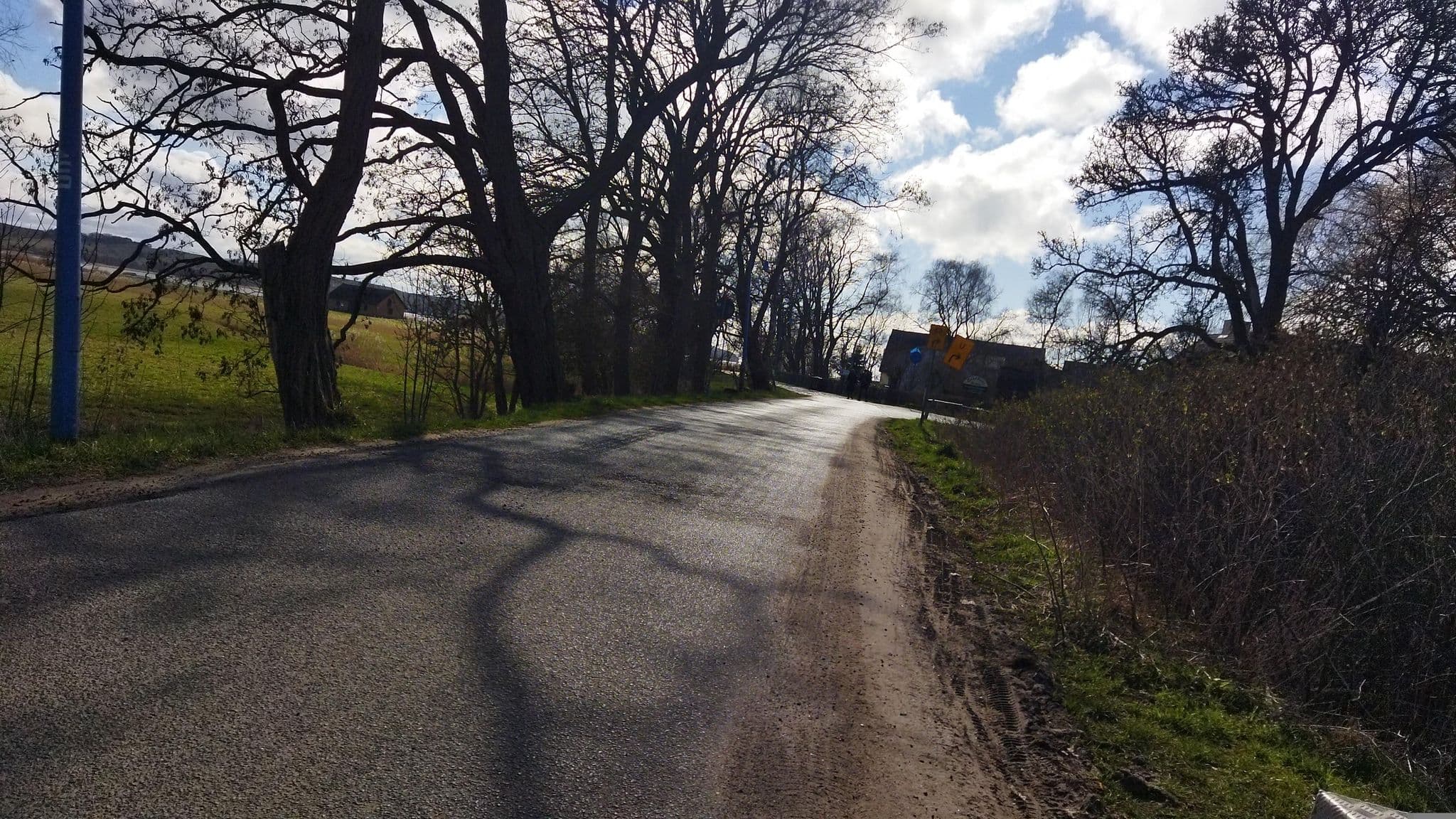 Street view near Ferienhaus Middelhagen, Ostseebad Göhren — © changchun1 (CC BY-SA · Mapillary)