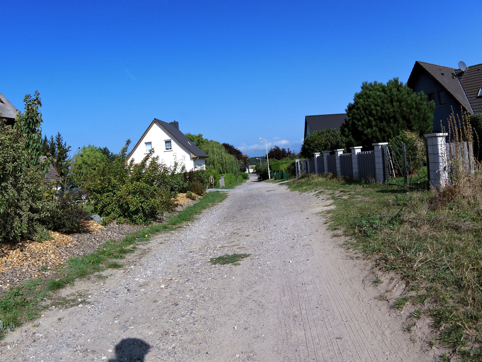 Street view near Ferienliebe, Bansin — © zoegglmeyr (CC BY-SA · Mapillary)