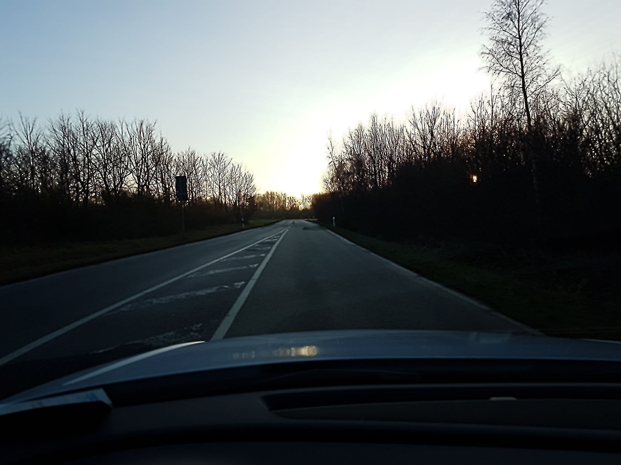 Street view near Pension Wieker Leuchtfeuer, Wiek — © changchun1 (CC BY-SA · Mapillary)