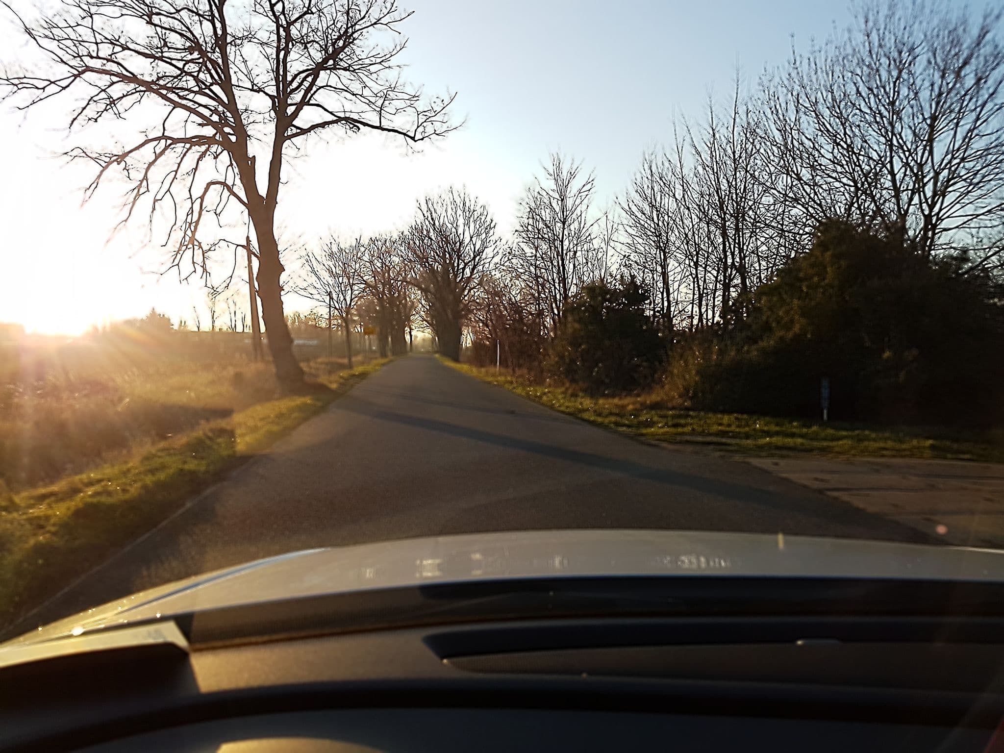 Street view near Haus Am Wege Von Wiek, Wiek — © changchun1 (CC BY-SA · Mapillary)