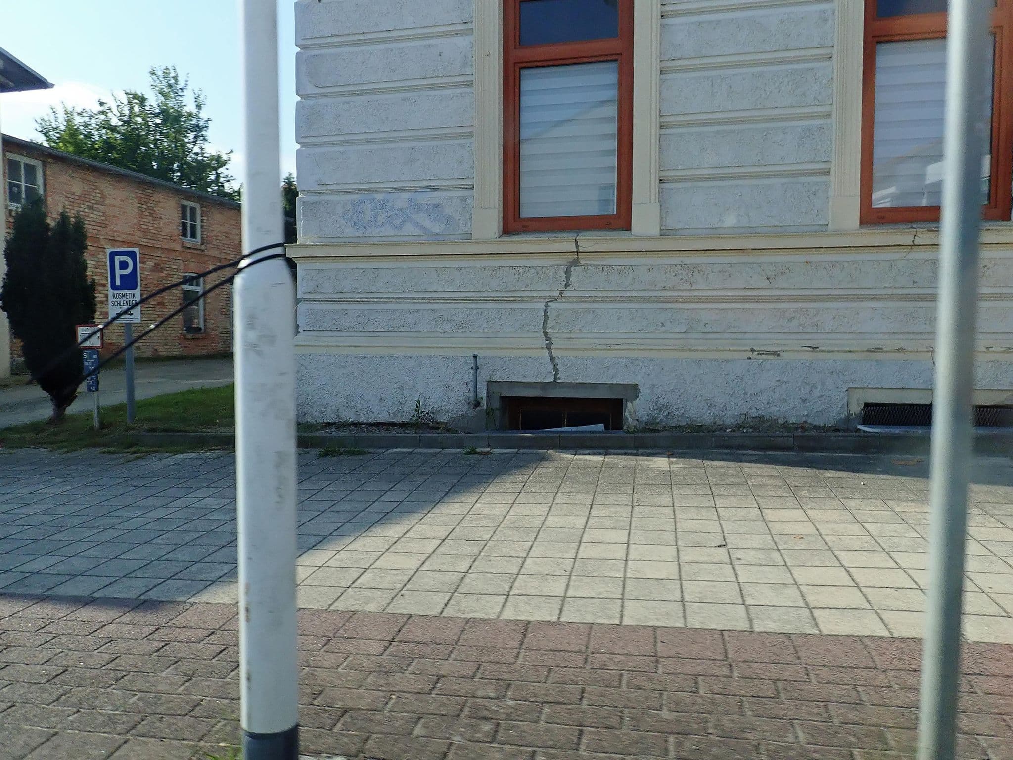 Street view near Herthaburg Ferienwohnungen Rügen, Sassnitz — © jordanthao (CC BY-SA · Mapillary)