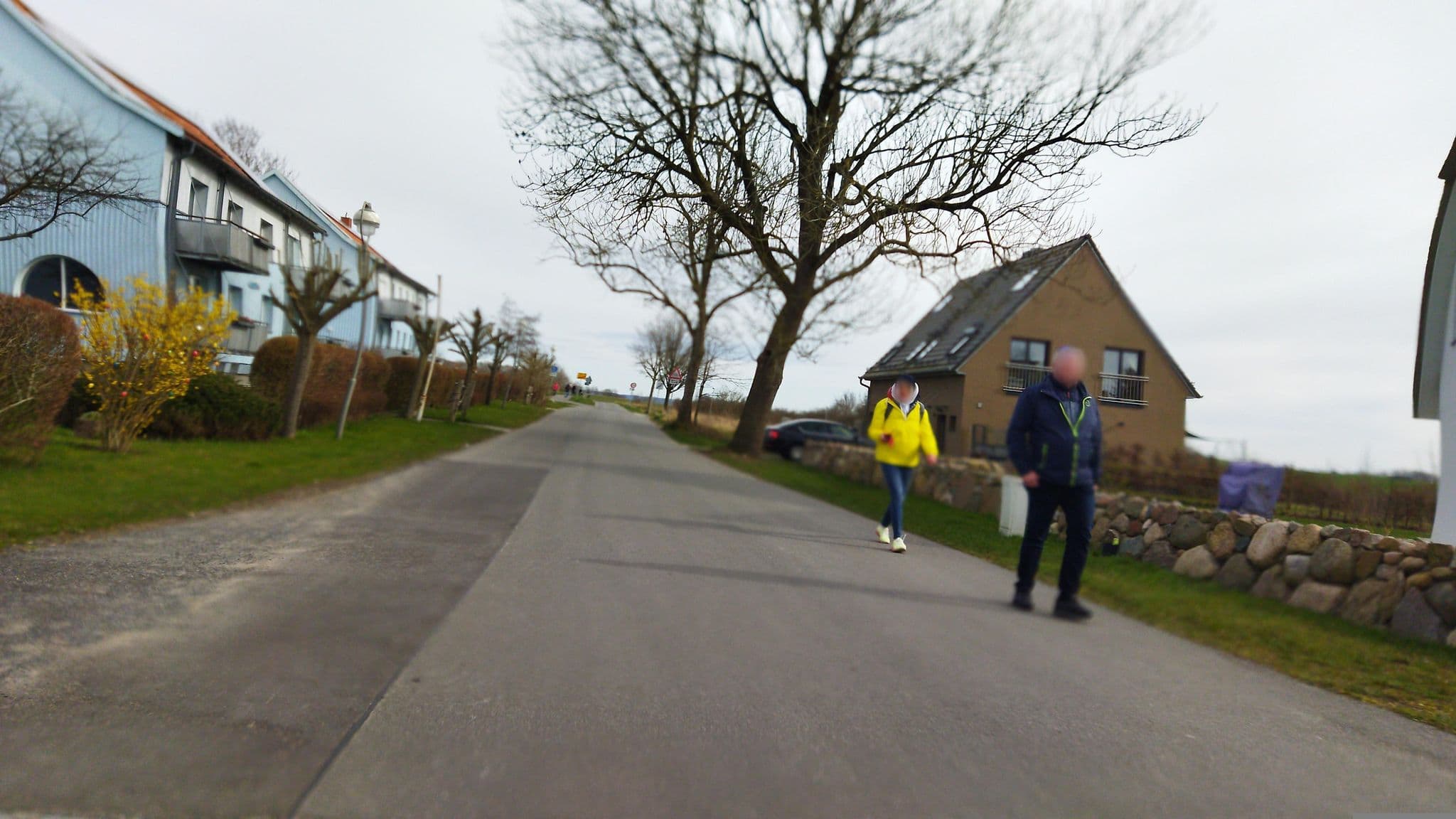 Street view near Arkona Residence, Wiek — © changchun1 (CC BY-SA · Mapillary)