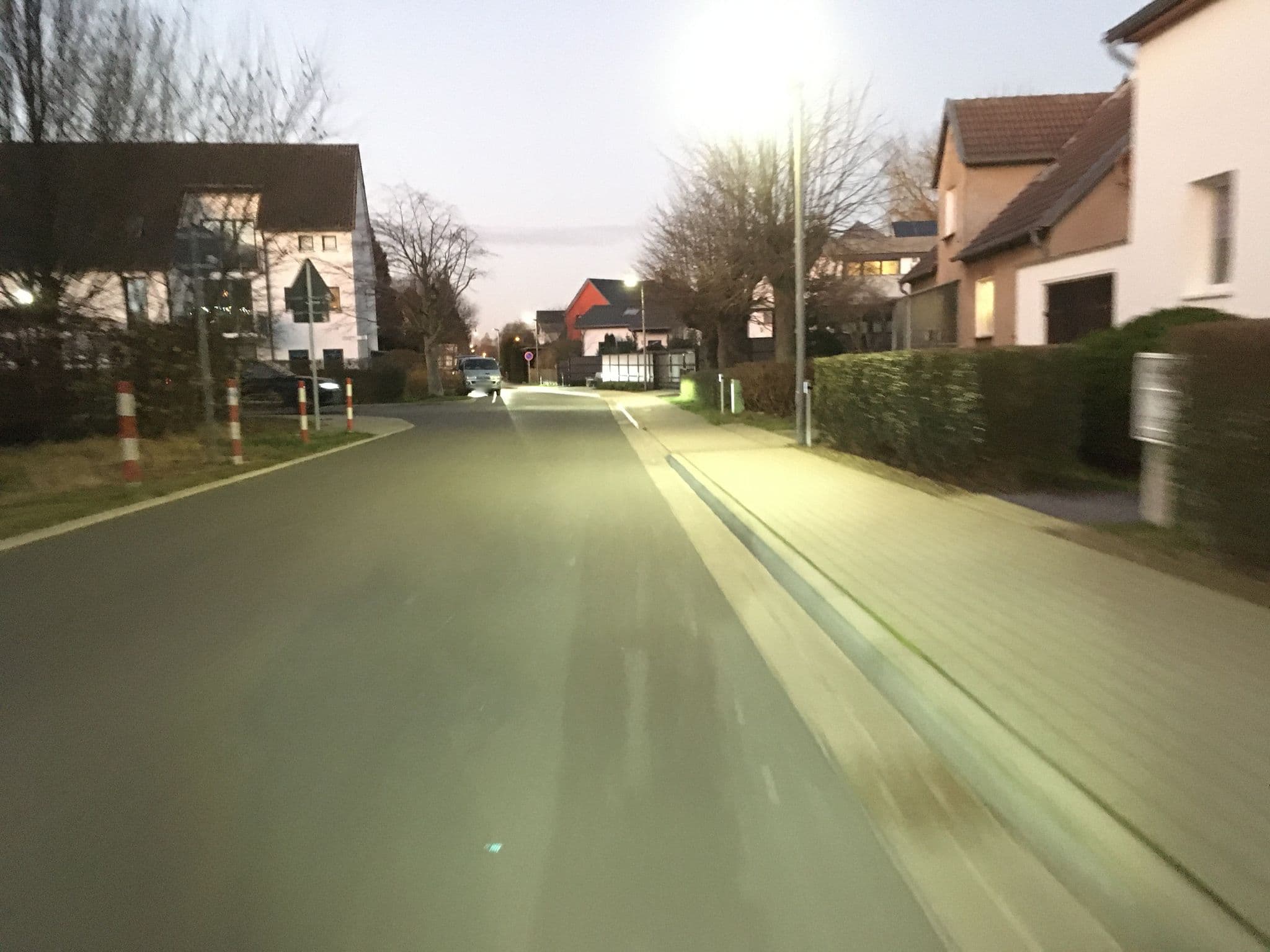 Street view near Urlaub auf Rügen, Ostseebad Binz — © changchun1 (CC BY-SA · Mapillary)