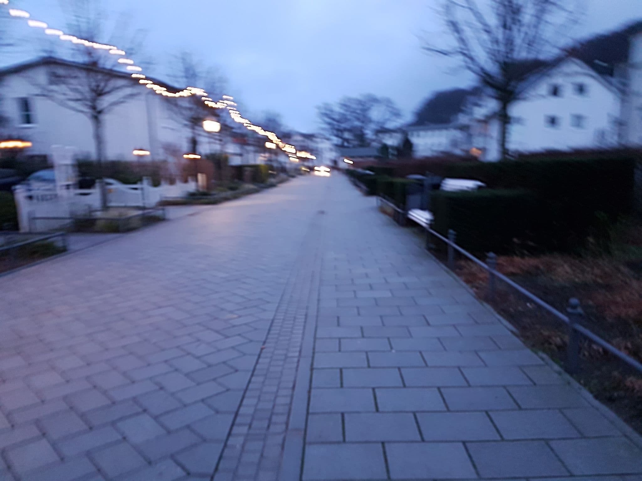Street view near Ferienwohnung Holtz, Ostseebad Binz — © changchun1 (CC BY-SA · Mapillary)