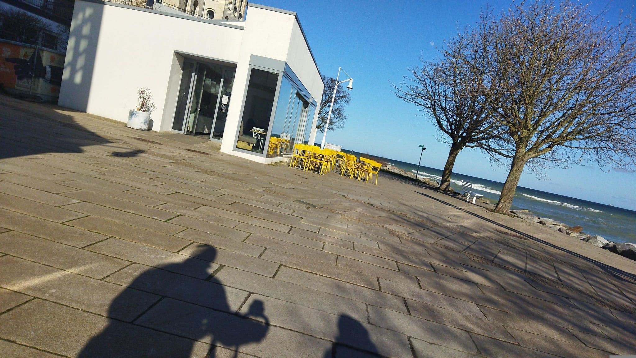 Street view near Villa Seeblick Apartment 307, Sassnitz — © changchun1 (CC BY-SA · Mapillary)
